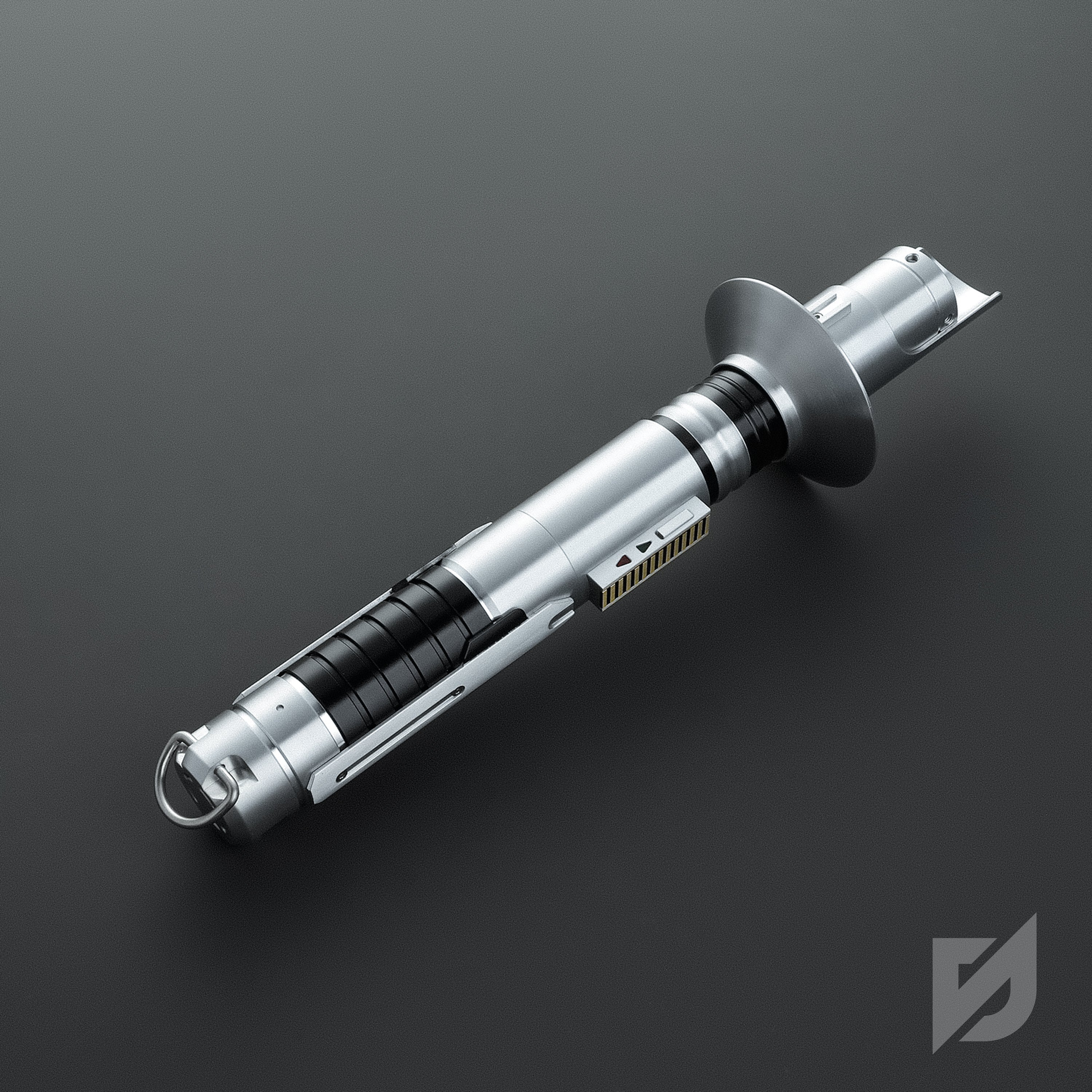 Ezra V3 lightsaber - product image 7