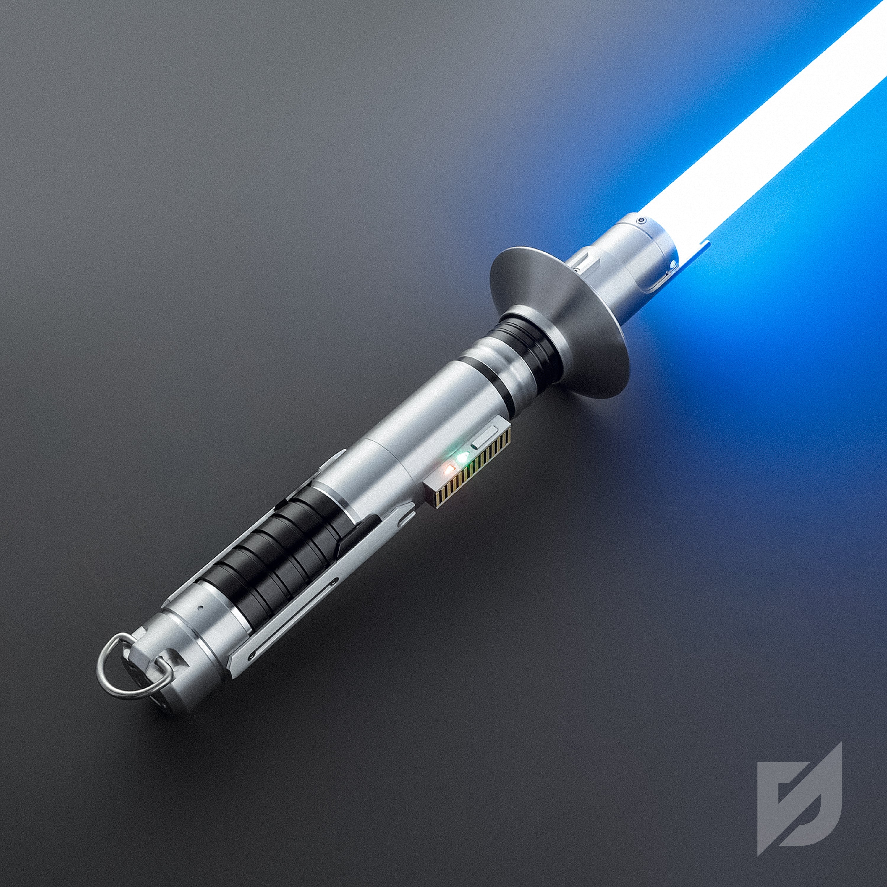 Ezra V3 lightsaber - product image 8