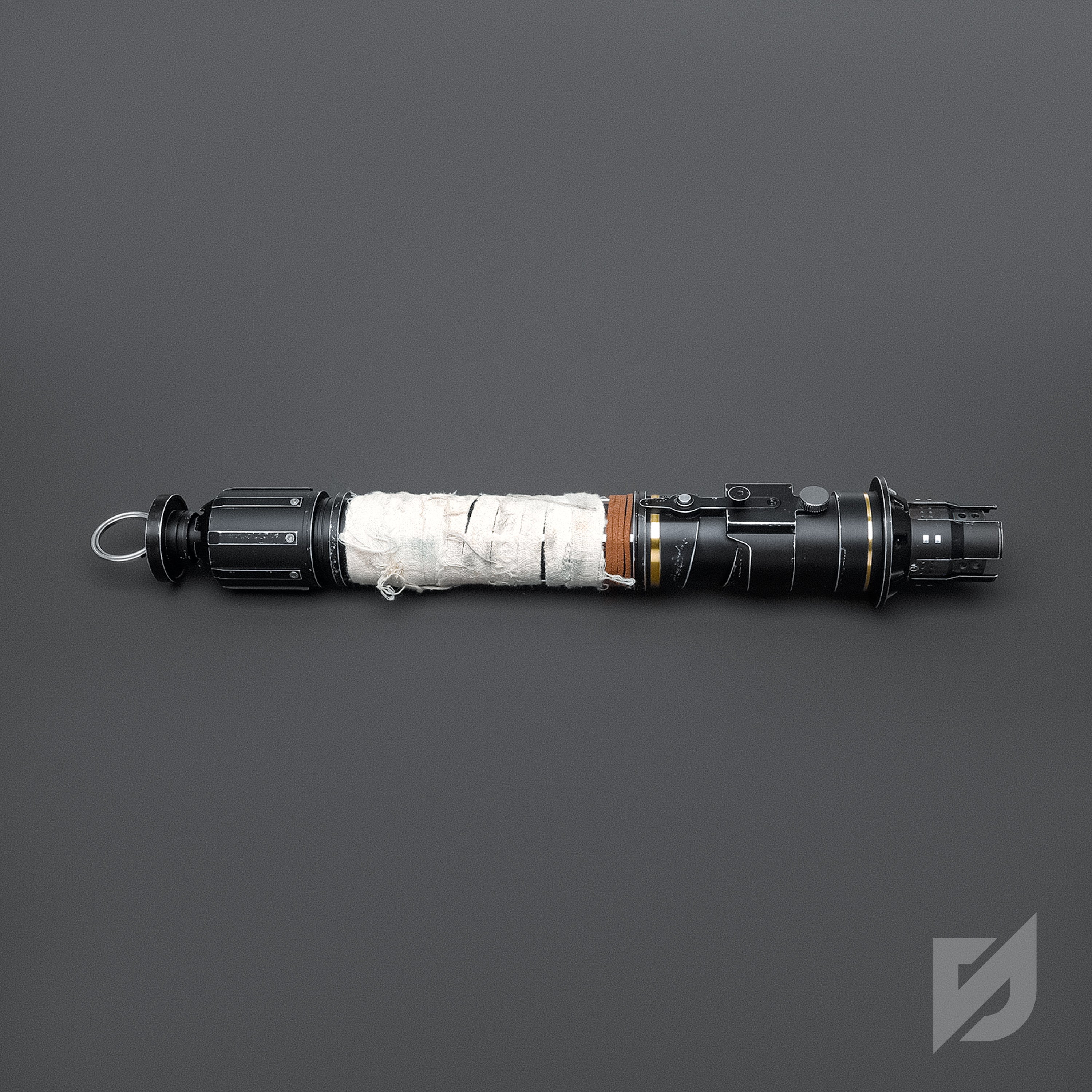 Boone Kestis lightsaber - product image 10