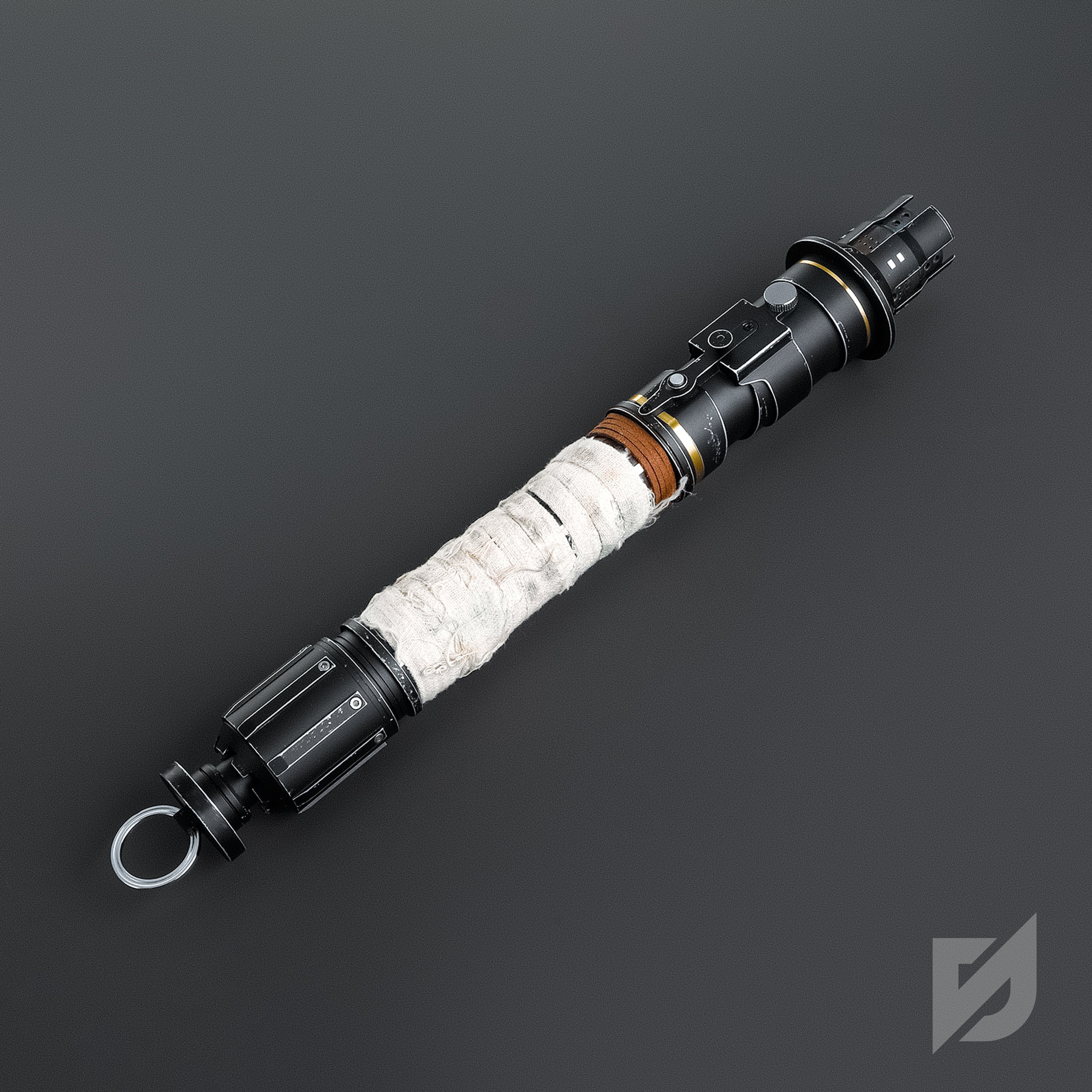 Boone Kestis lightsaber - product image 1