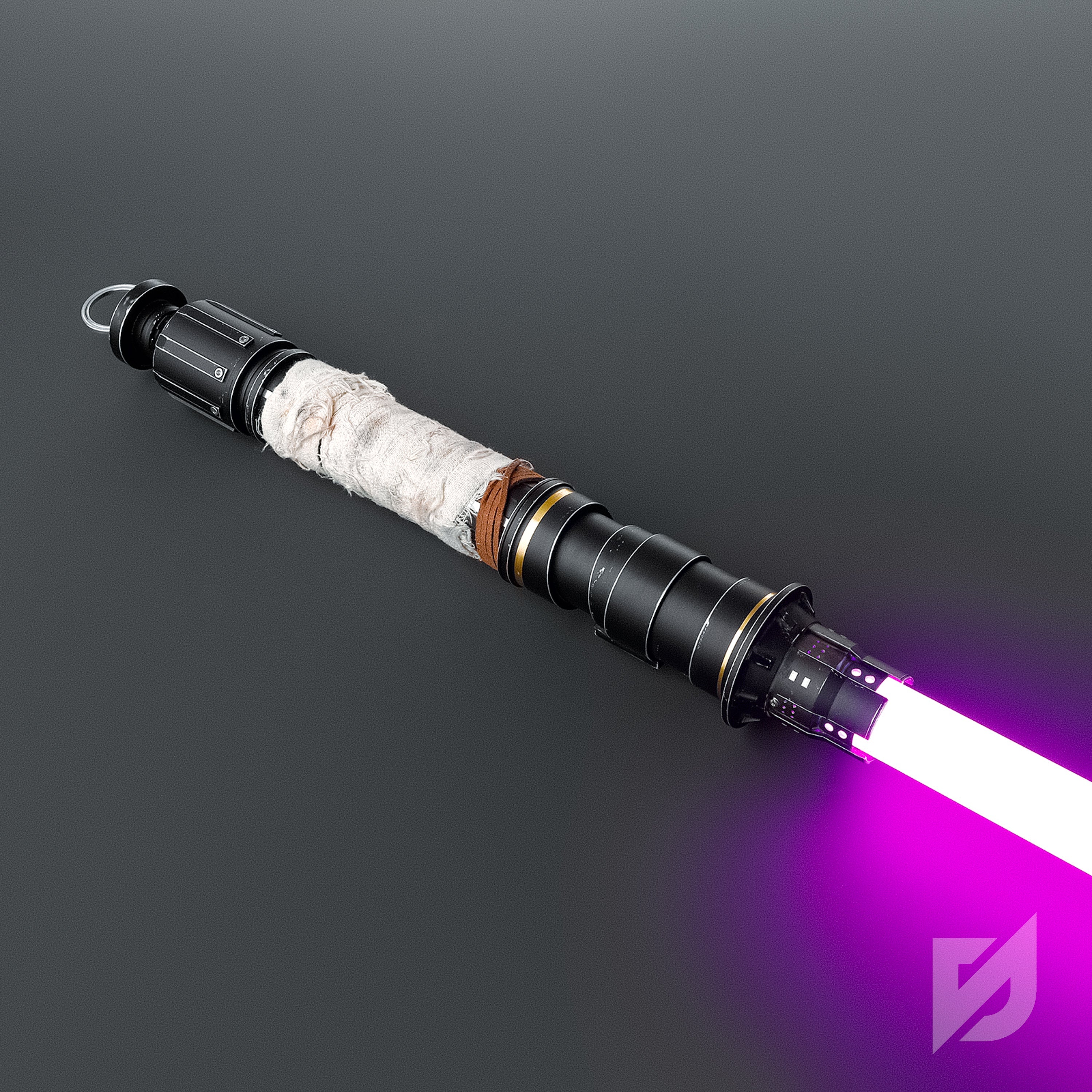 Boone Kestis lightsaber - product image 2