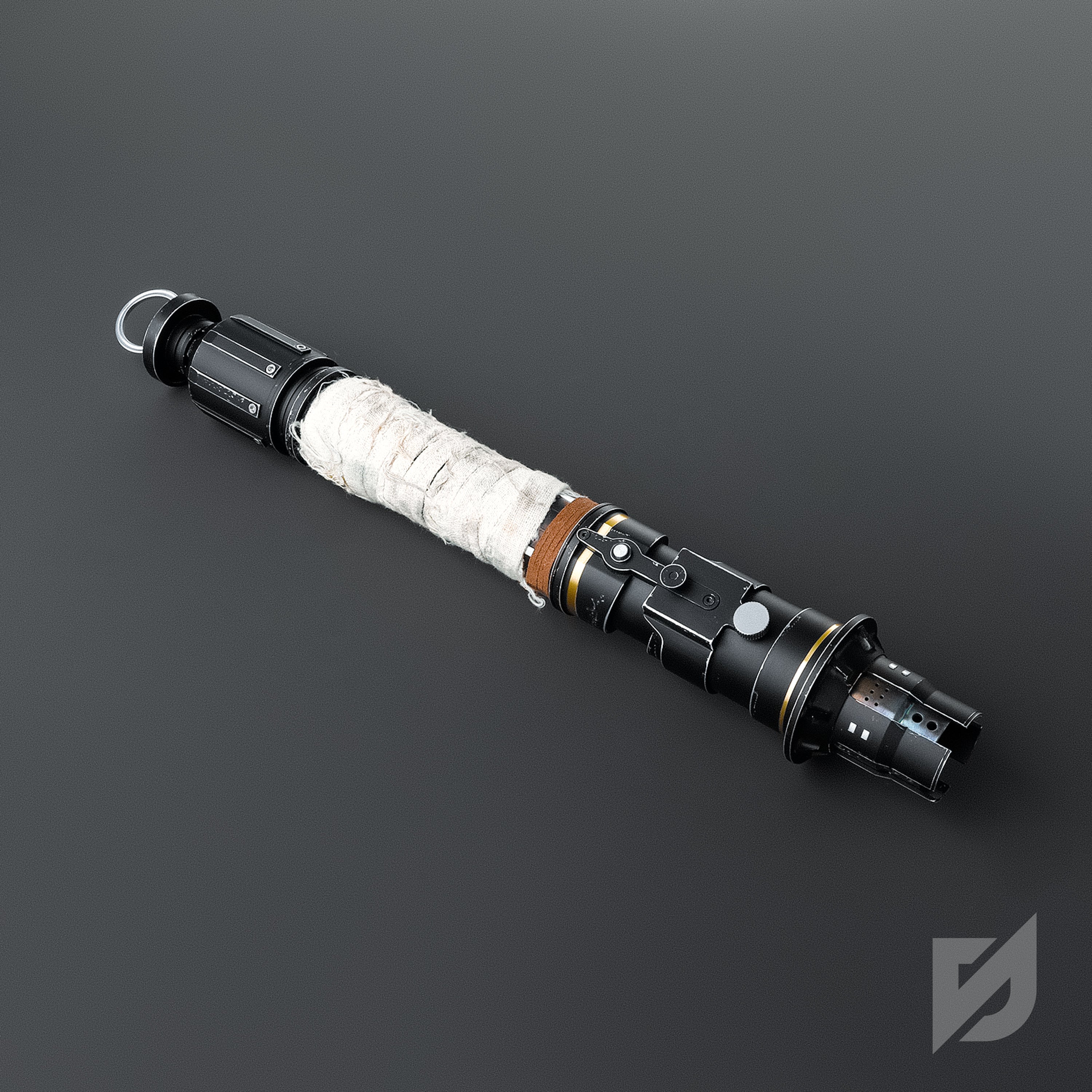 Boone Kestis lightsaber - product image 4