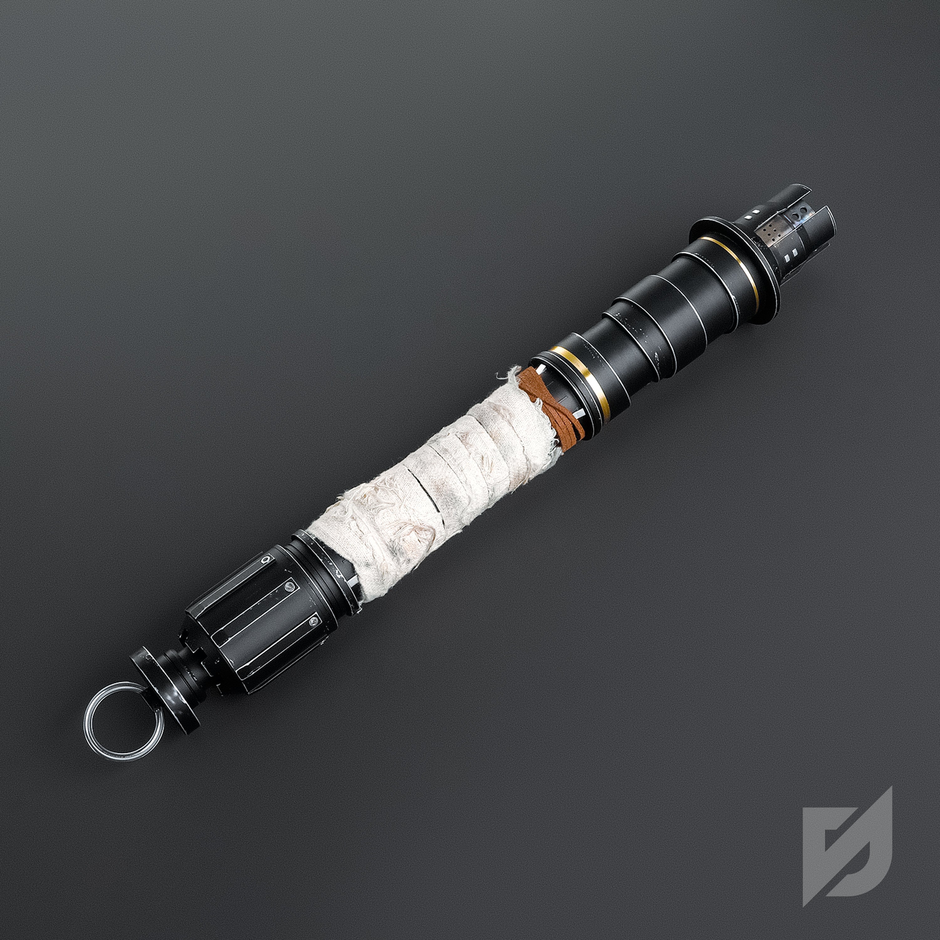Boone Kestis lightsaber - product image 6