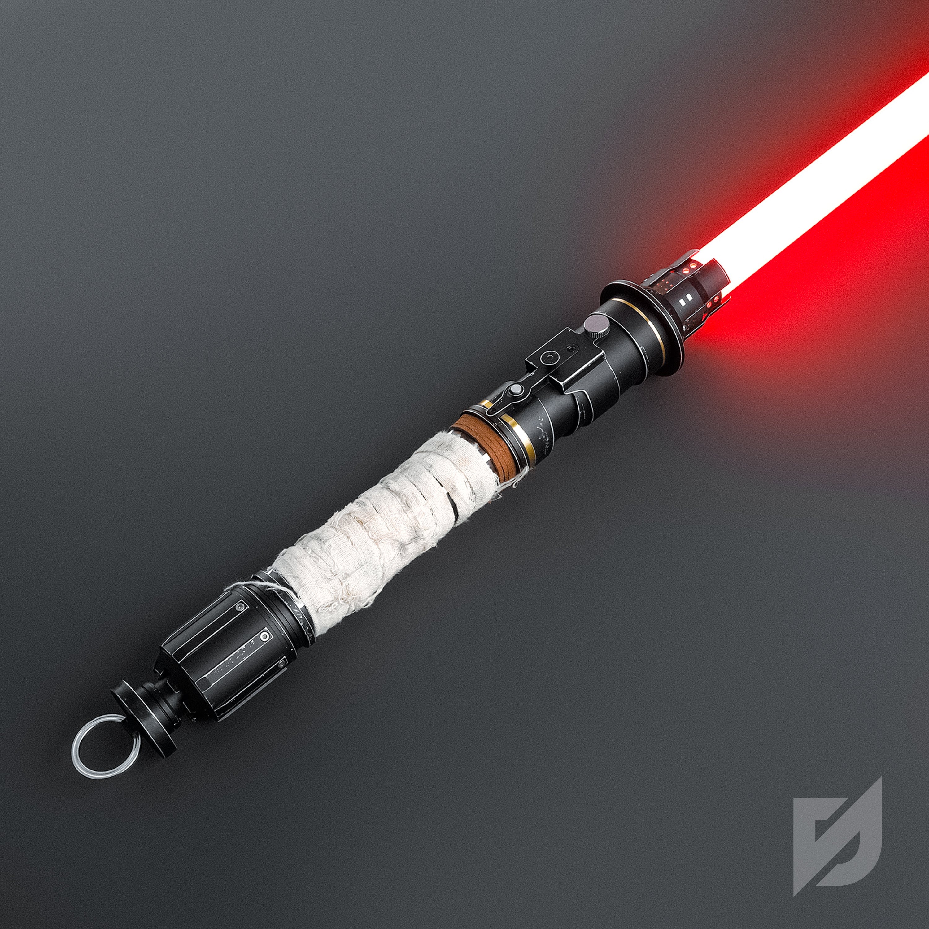 Boone Kestis lightsaber - product image 7