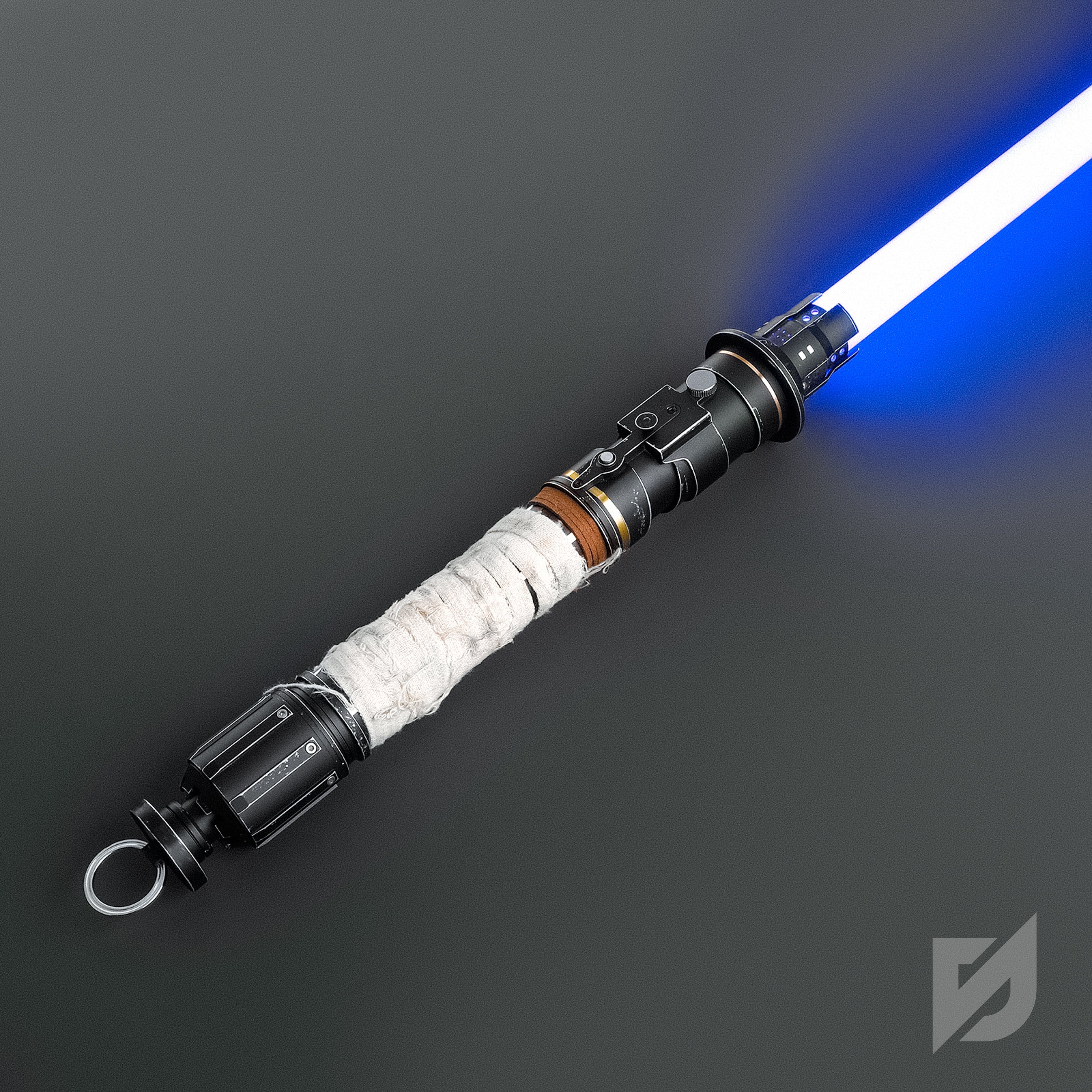 Boone Kestis lightsaber - product image 8