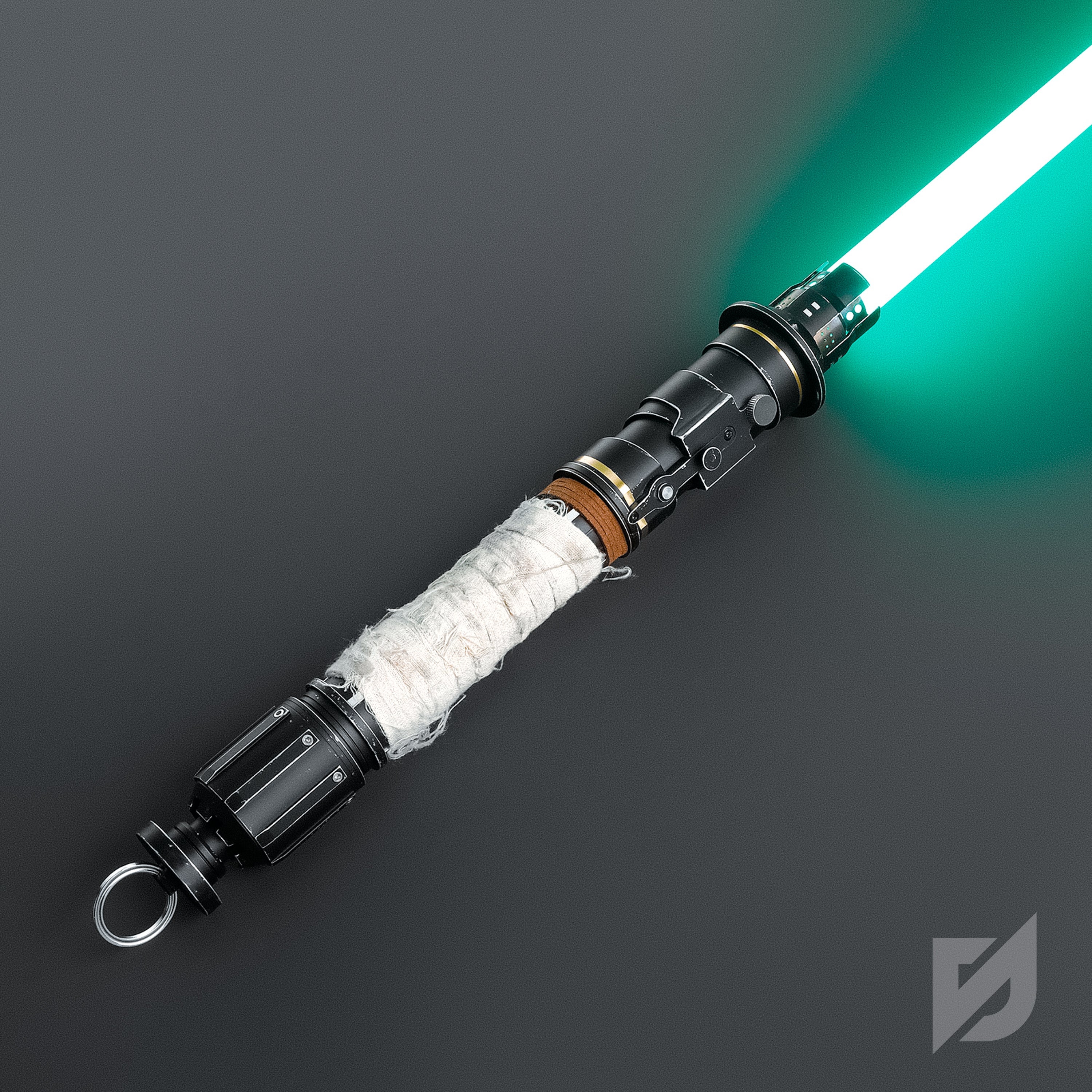Boone Kestis lightsaber - product image 9