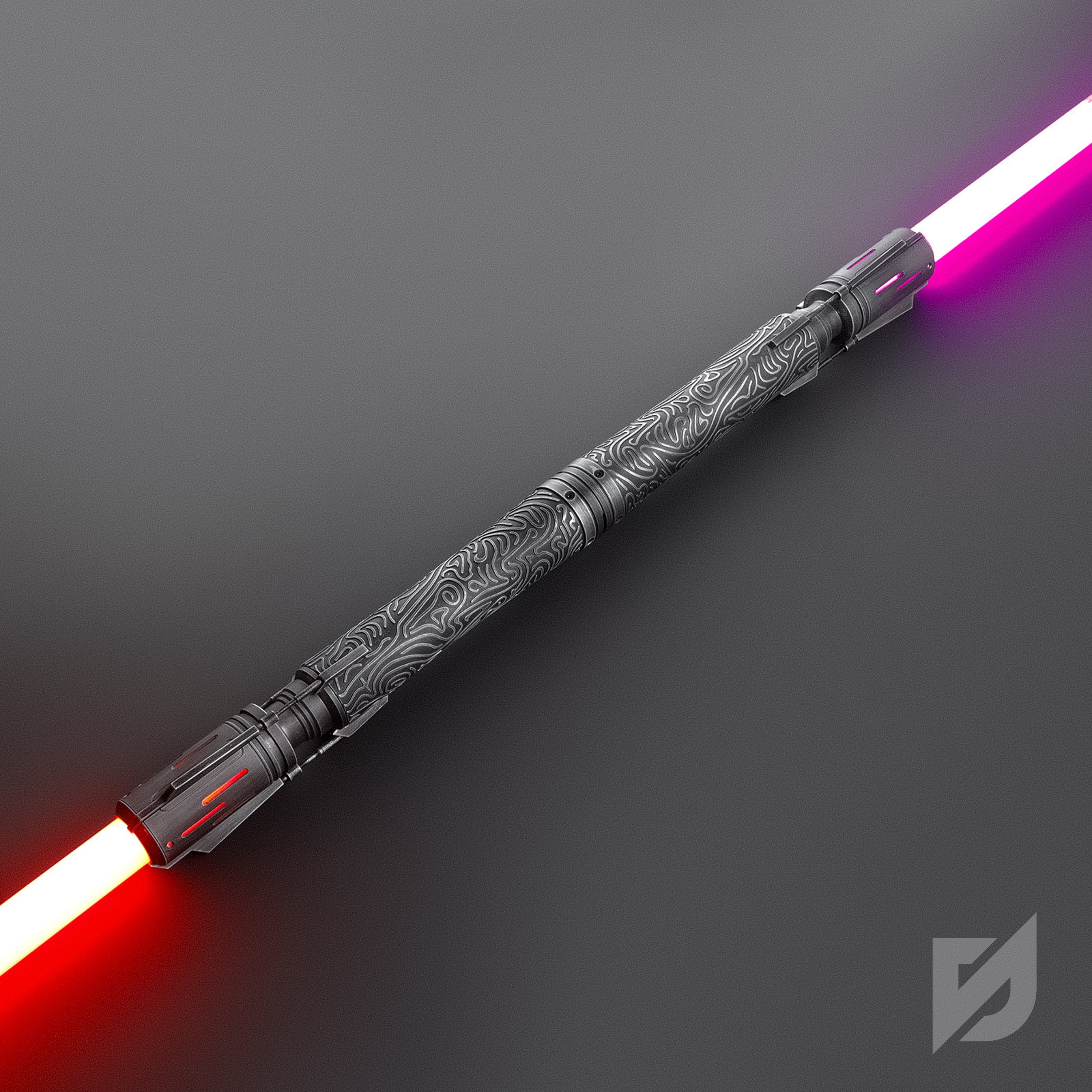 Satele Shan lightsaber - product image 3