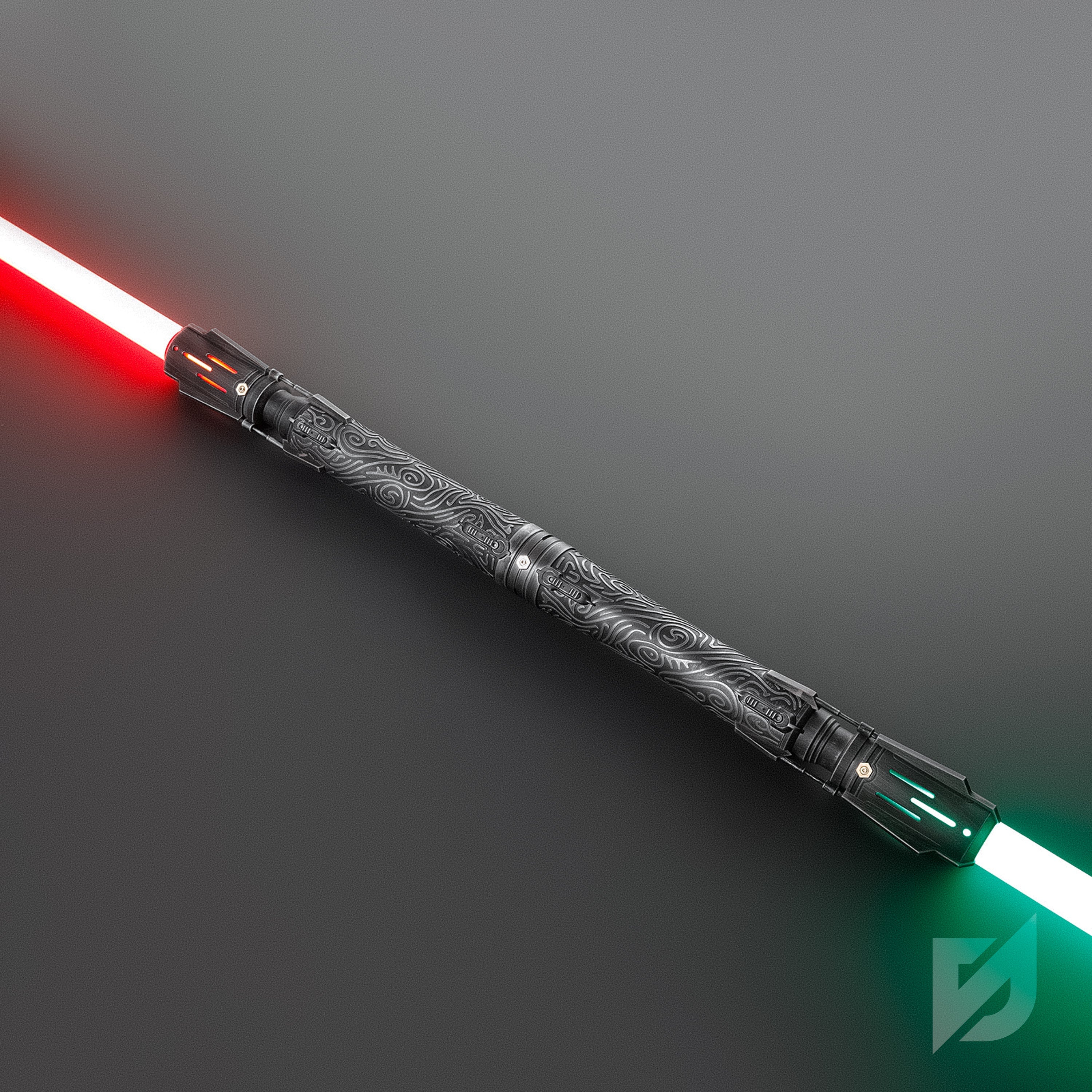 Satele Shan lightsaber - product image 4