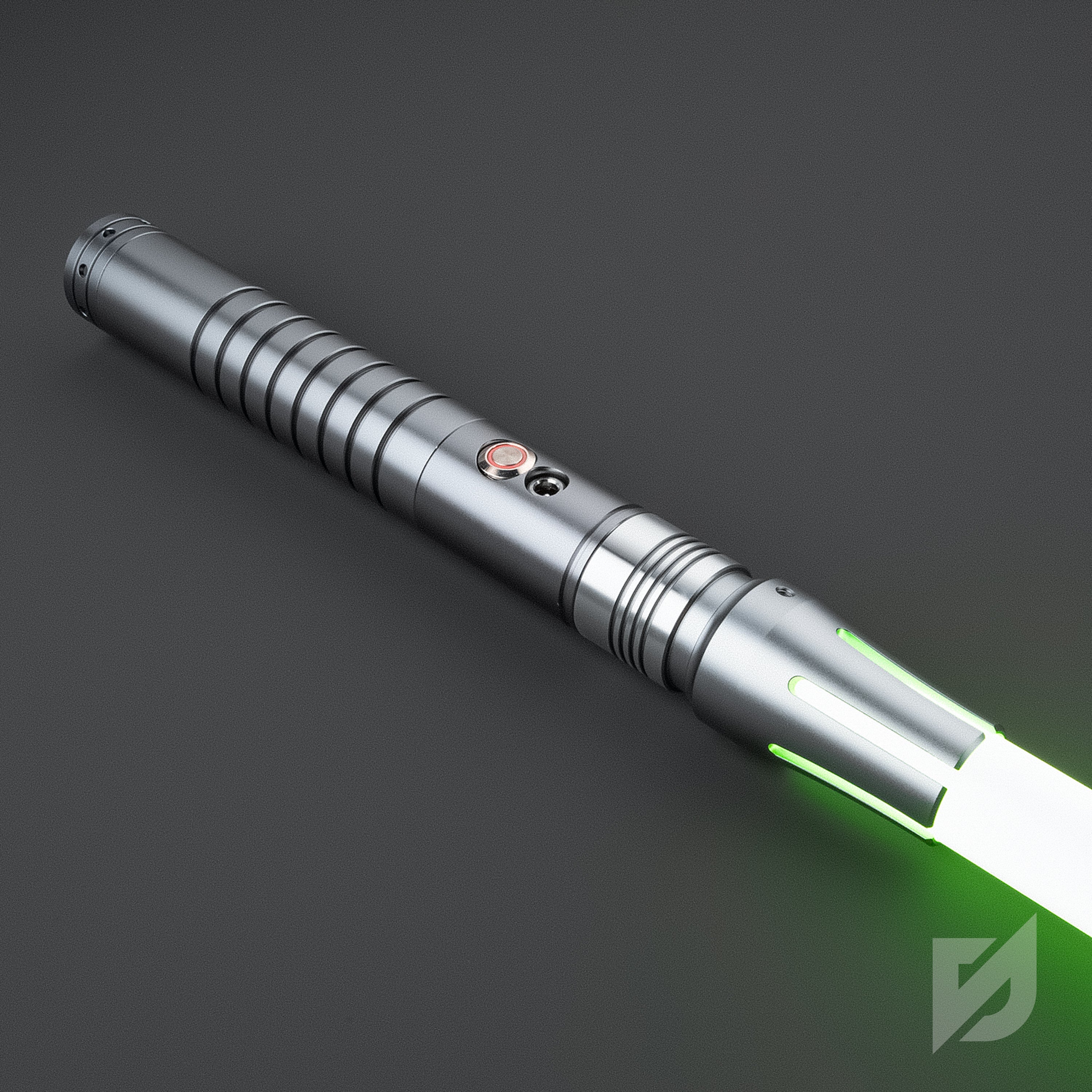 The Raven lightsaber - product image 3
