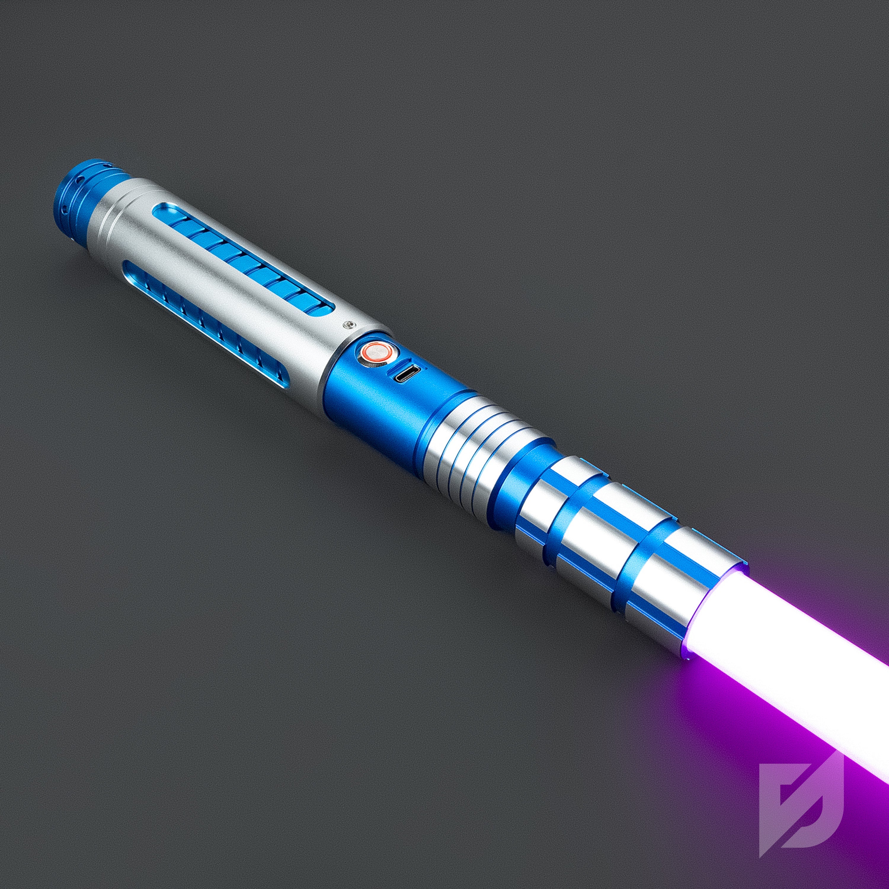 The Sentinel lightsaber - product image 3