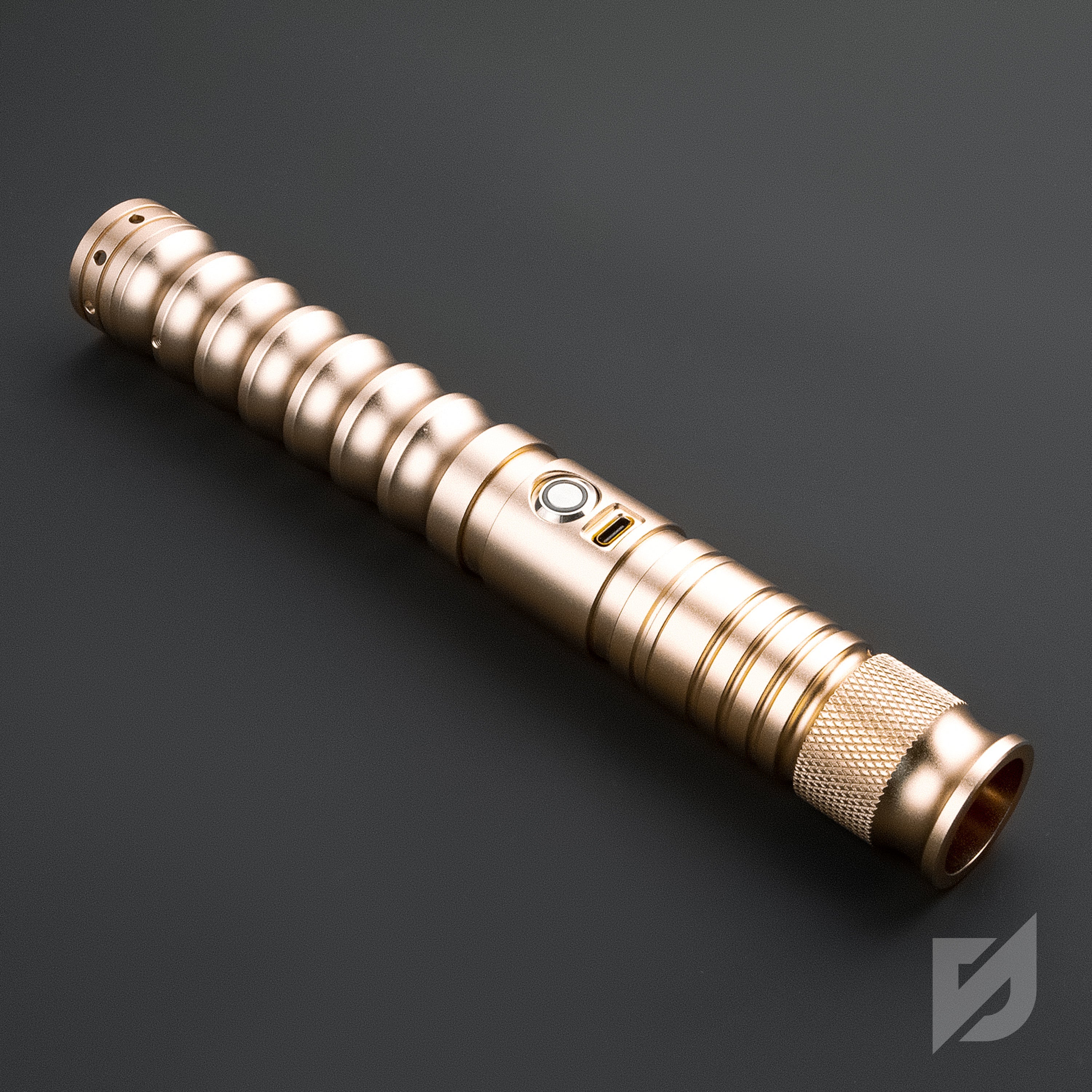The Luminary lightsaber - product image 3