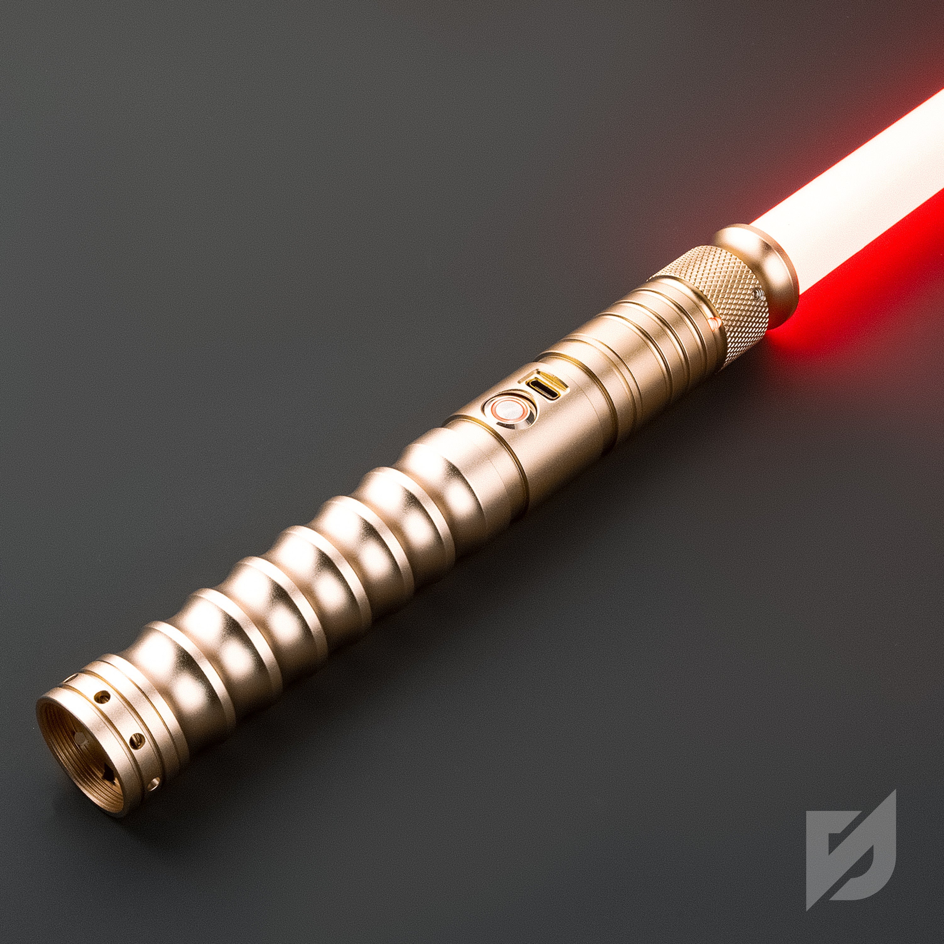 The Luminary lightsaber - product image 9