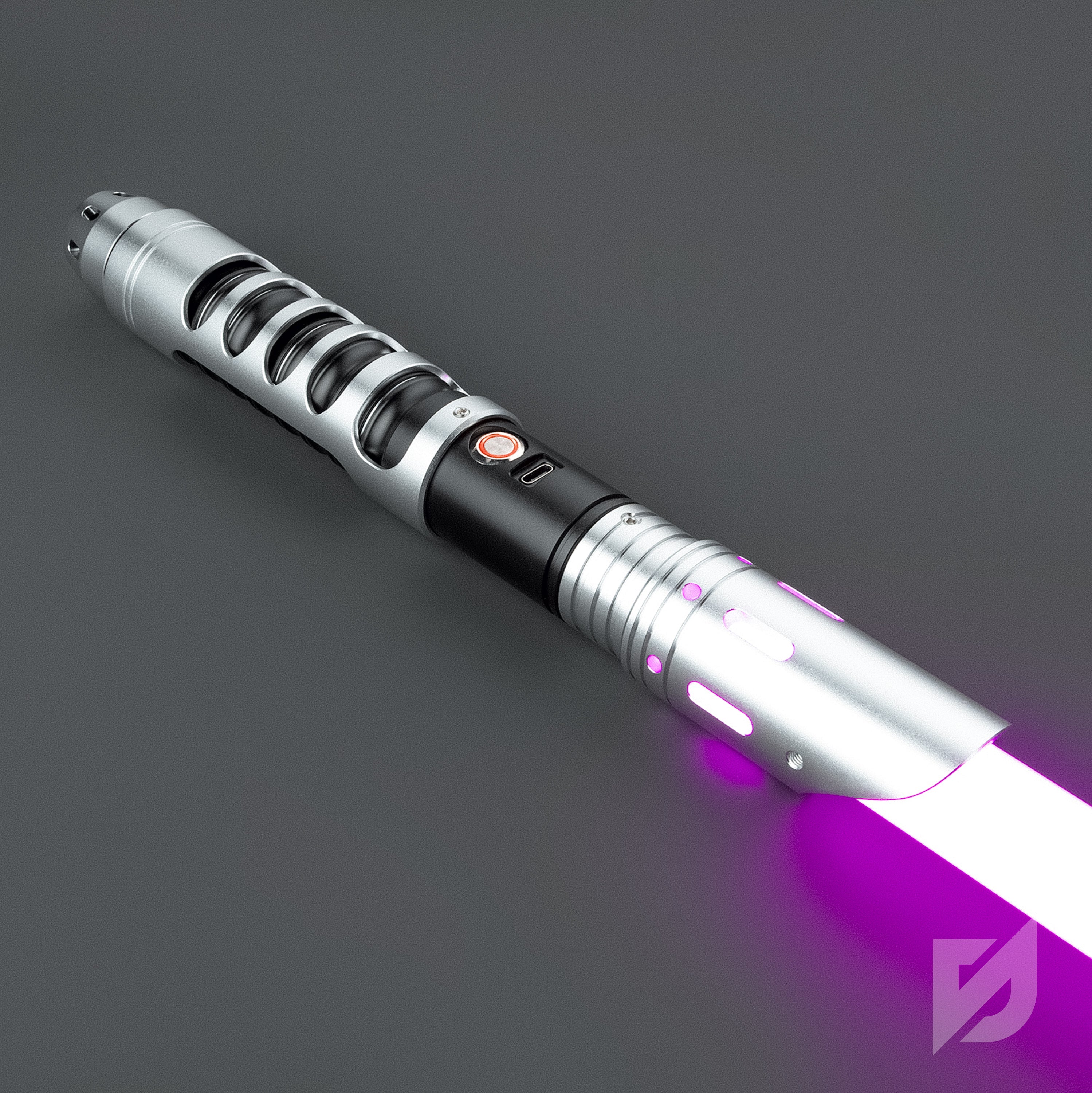 The Vanguard lightsaber - product image 3