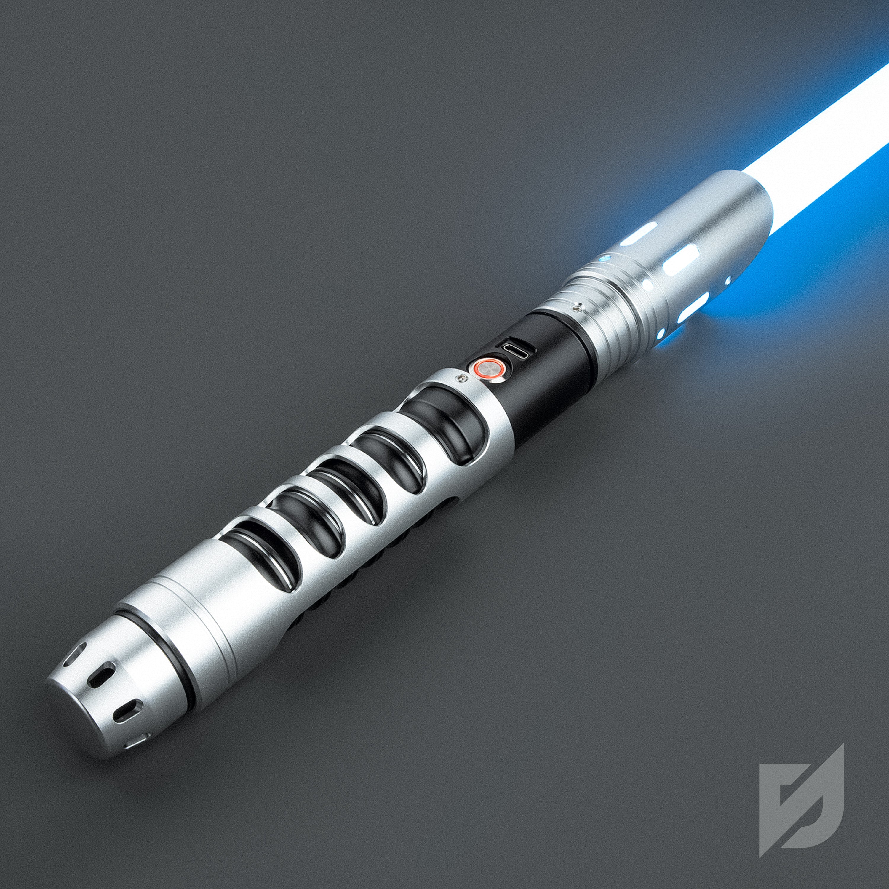 The Vanguard lightsaber - product image 4