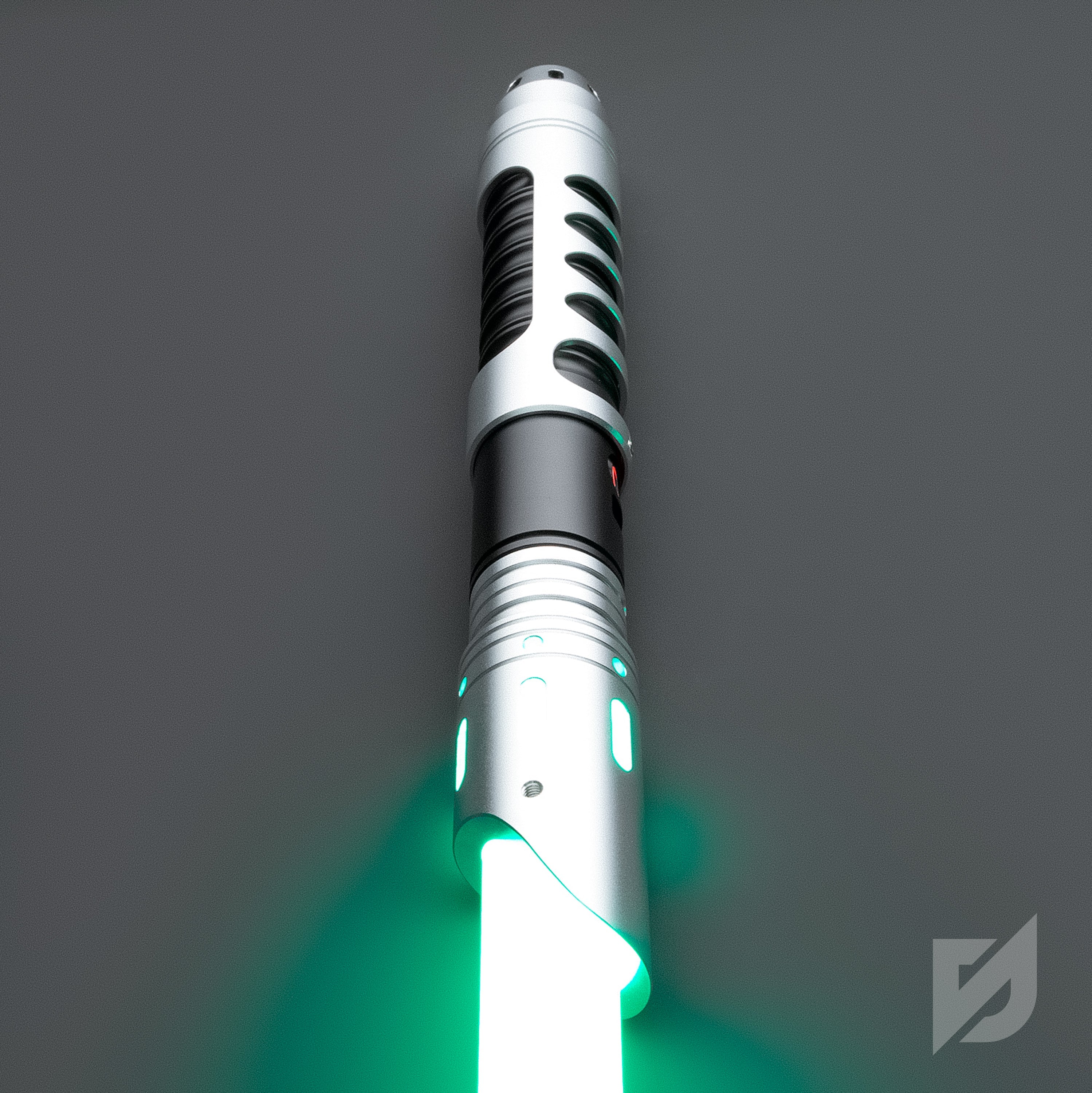 The Vanguard lightsaber - product image 5