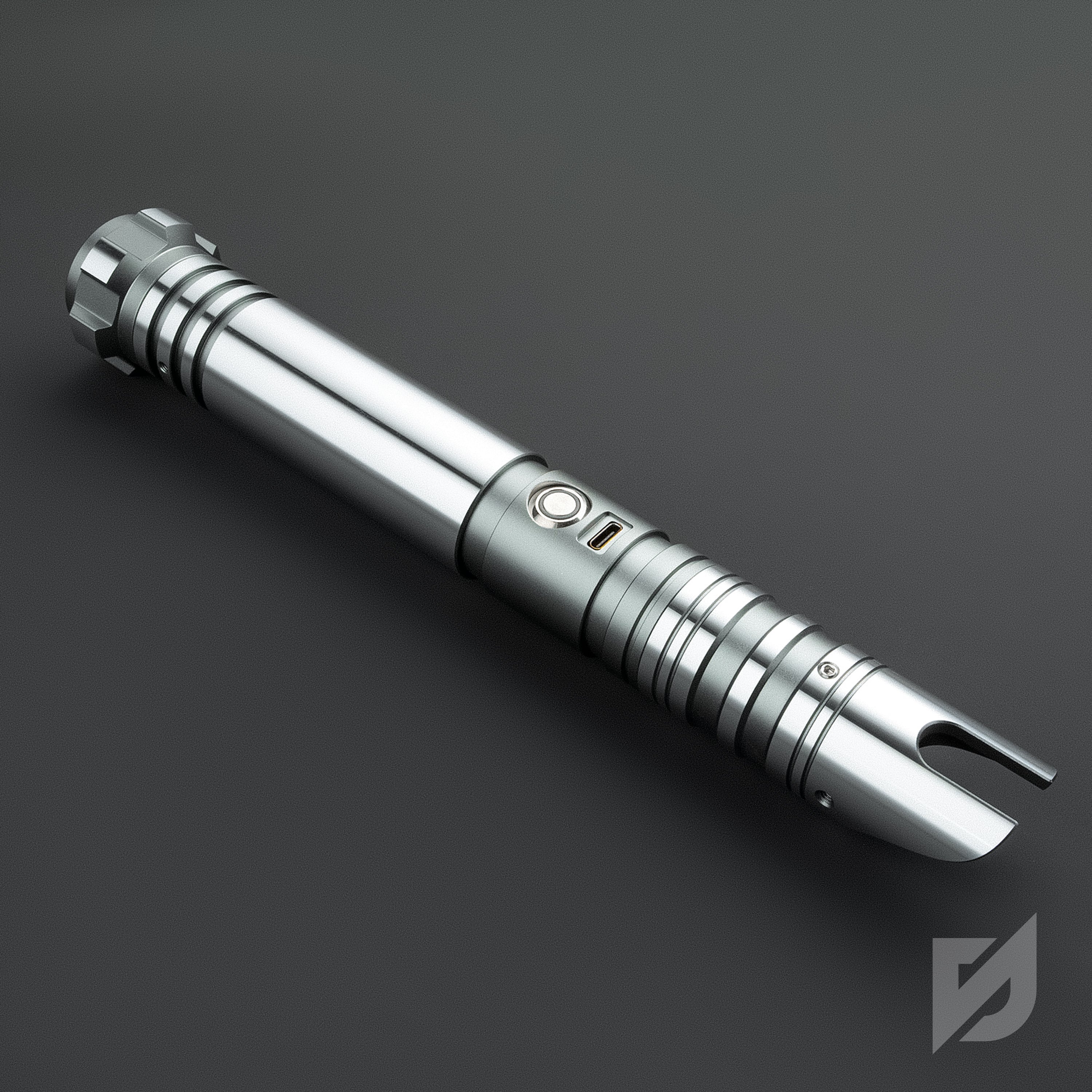 The Hunter lightsaber - product image 1