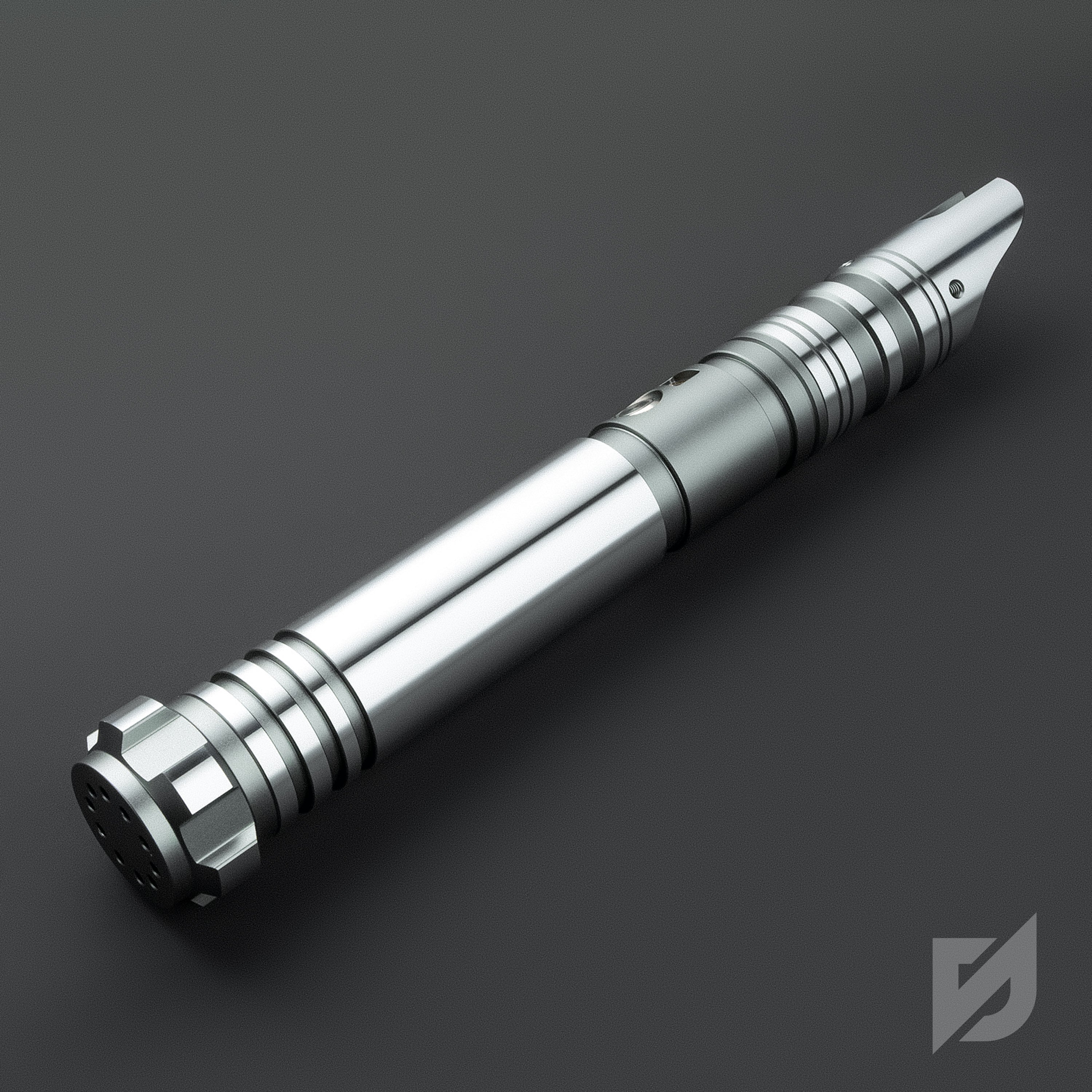 The Hunter lightsaber - product image 3