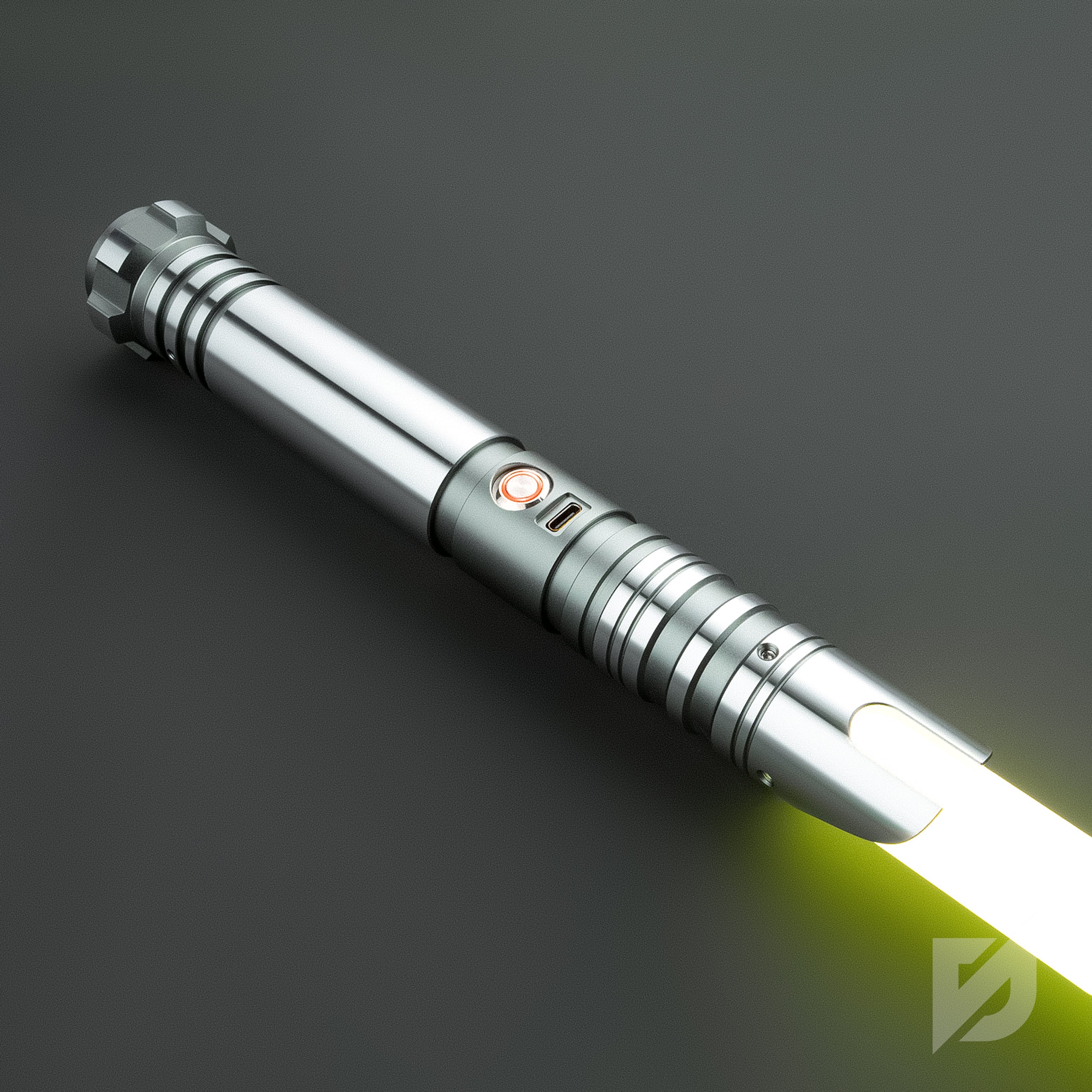 The Hunter lightsaber - product image 5