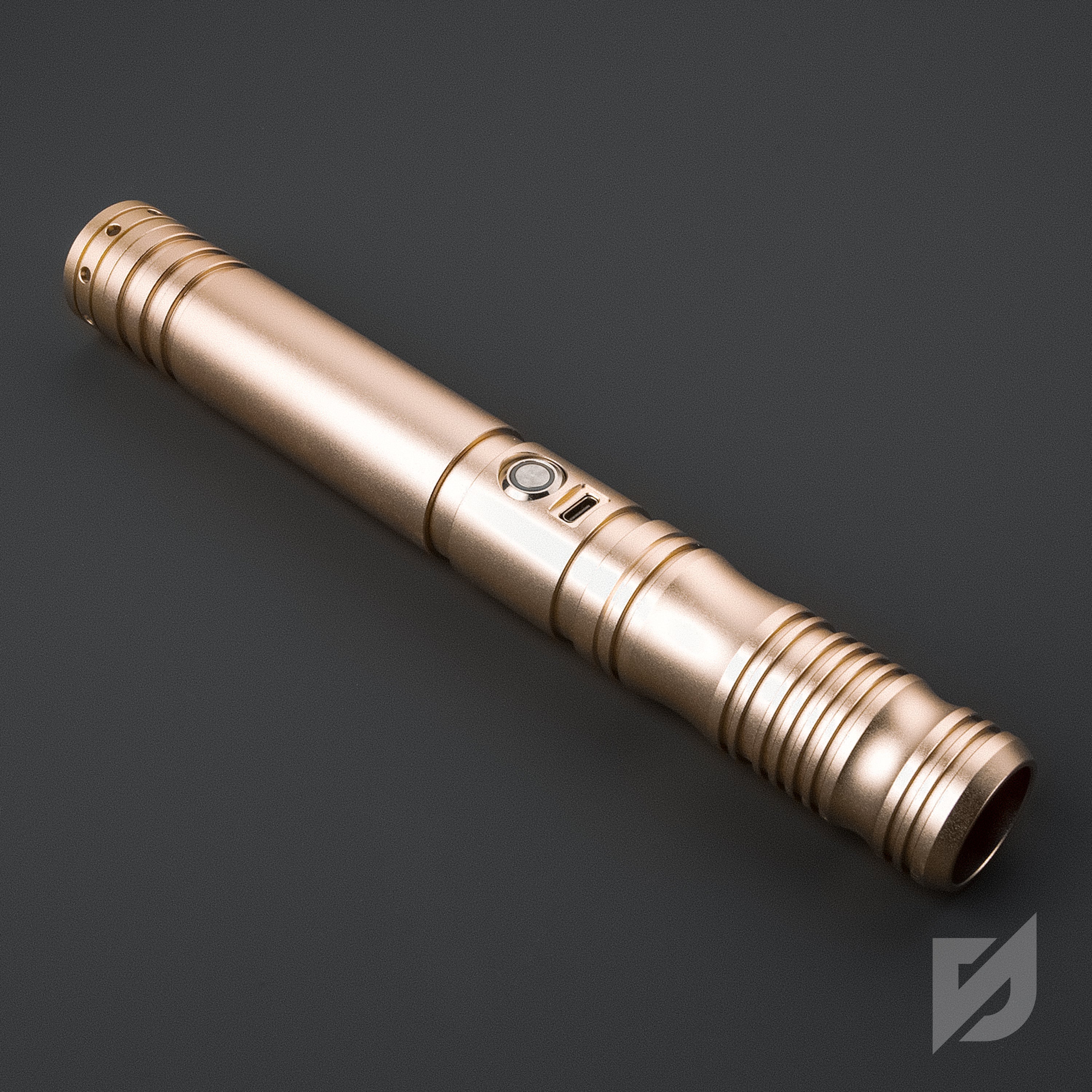 The Phantom lightsaber - product image 3