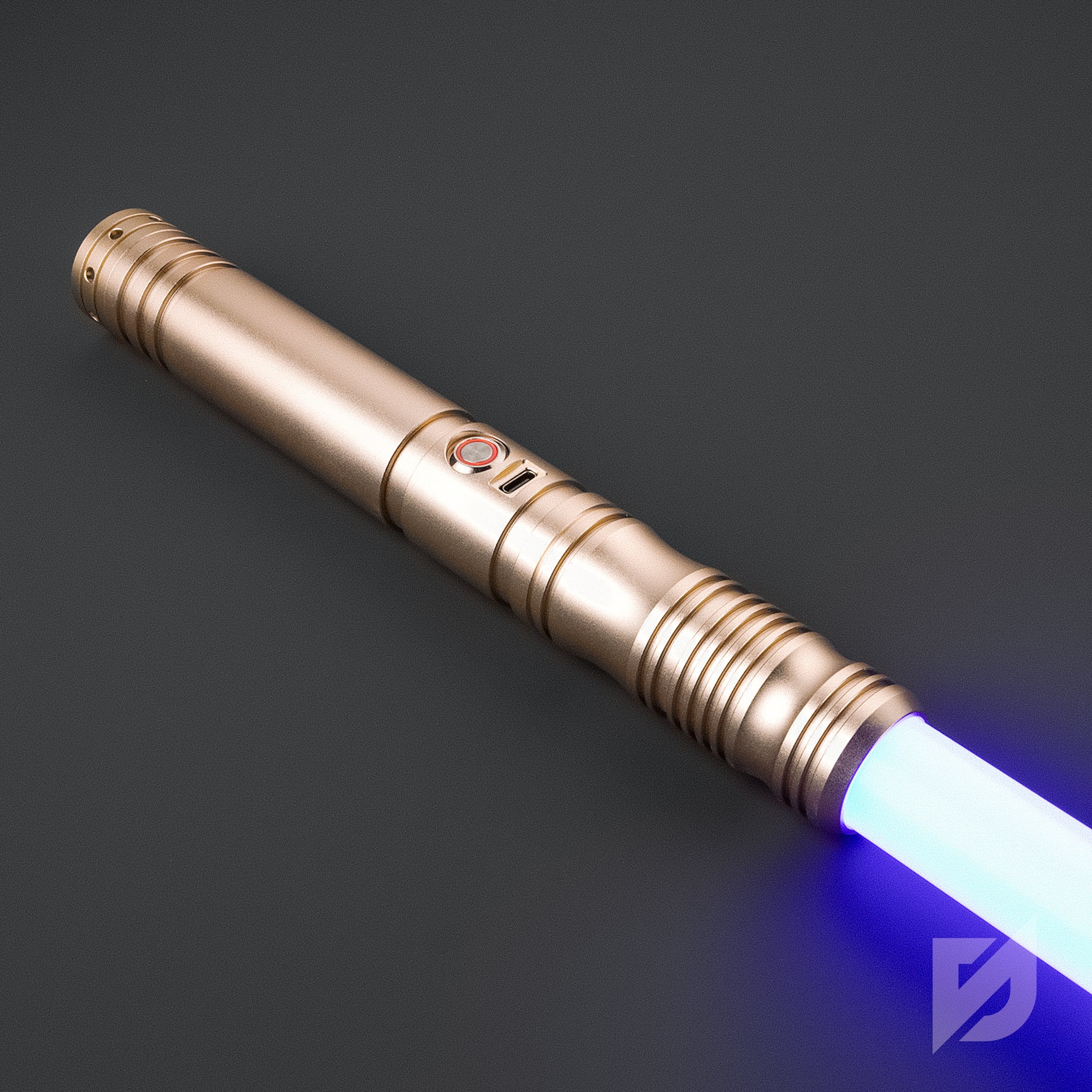 The Phantom lightsaber - product image 15