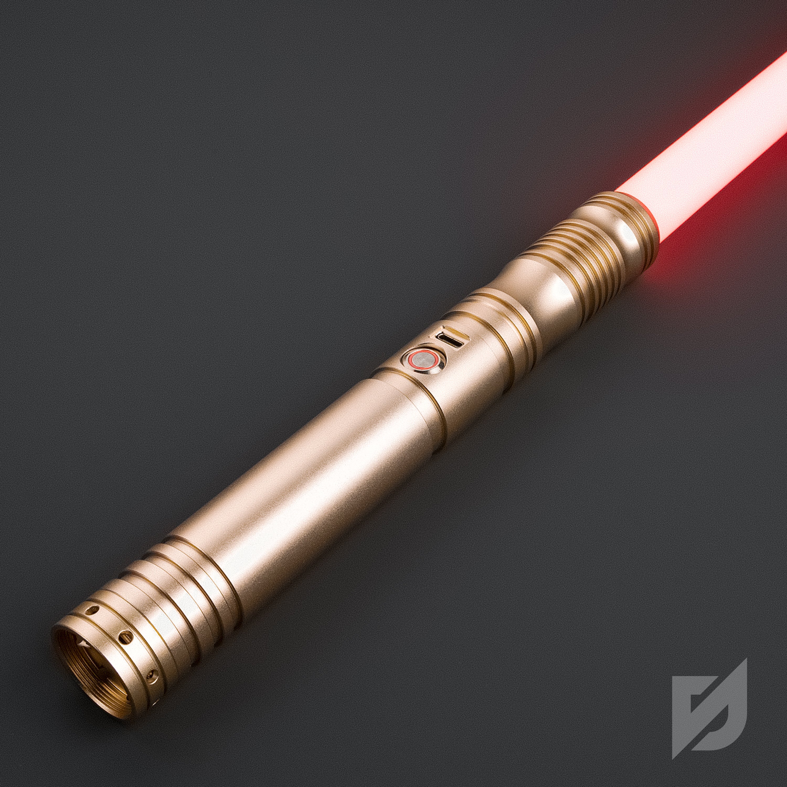 The Phantom lightsaber - product image 21