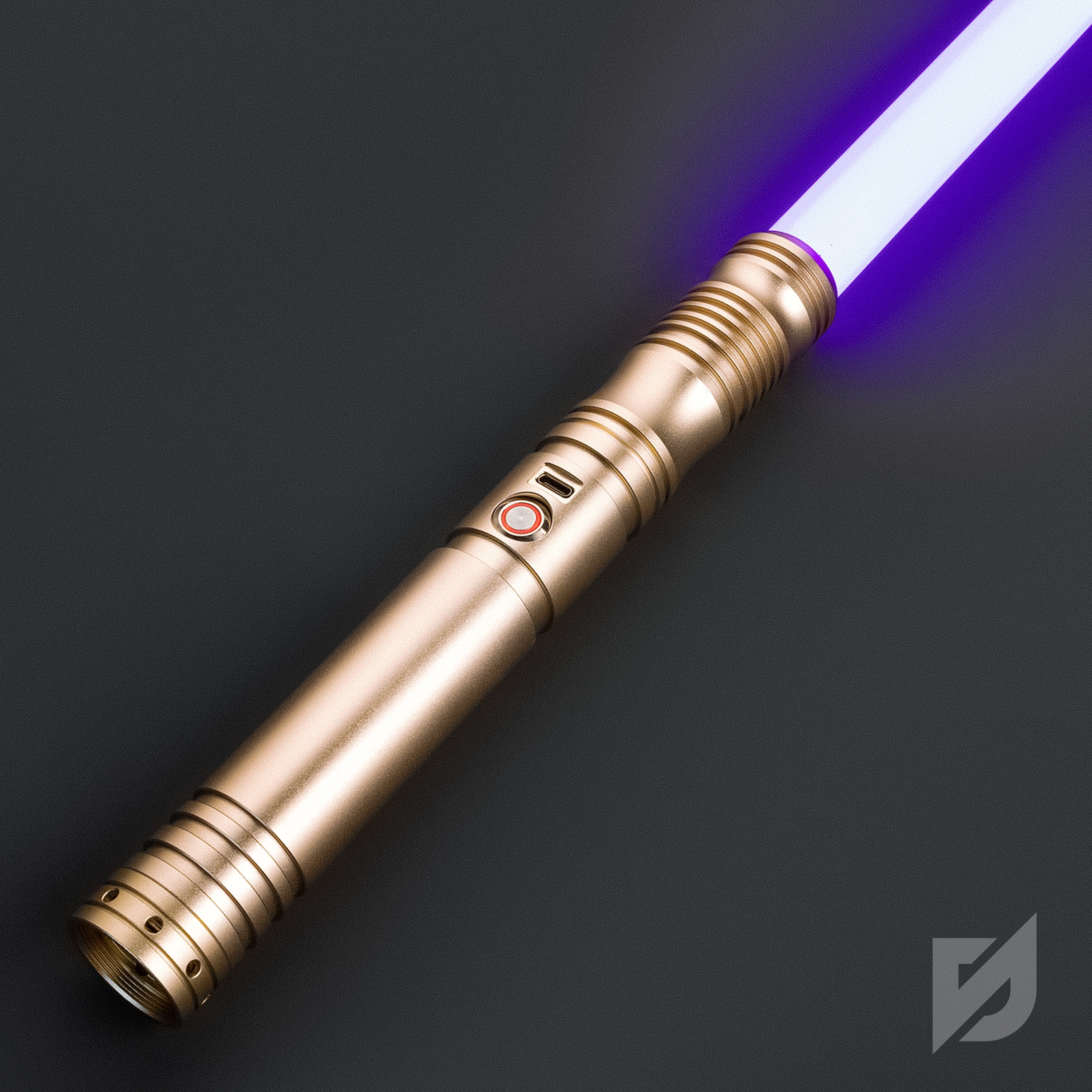 The Phantom lightsaber - product image 38