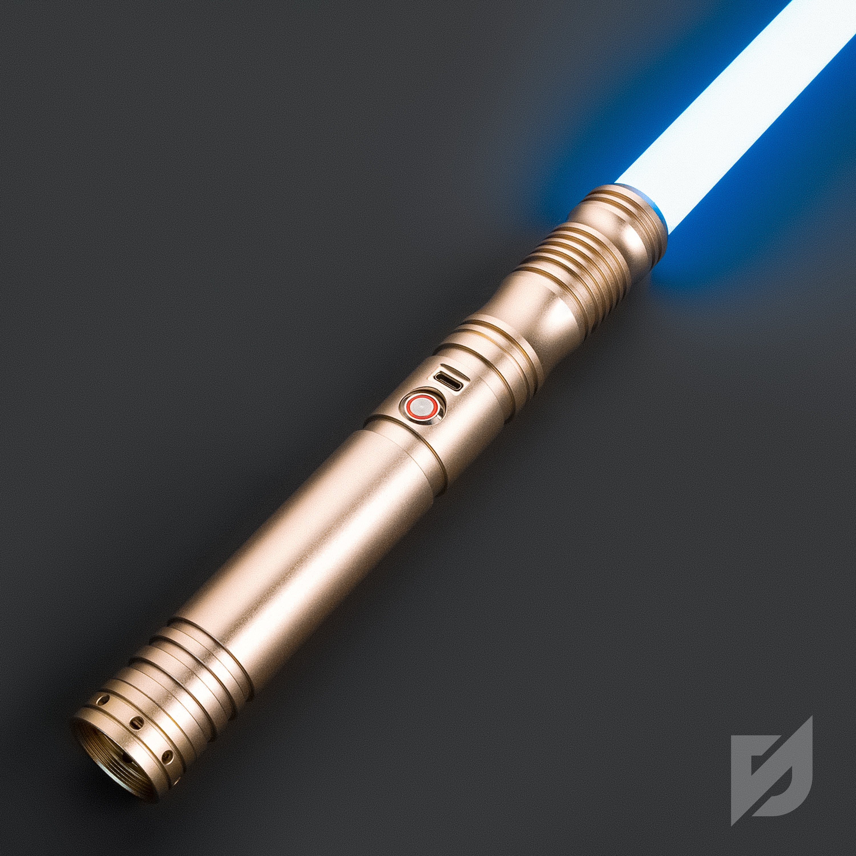 The Phantom lightsaber - product image 42