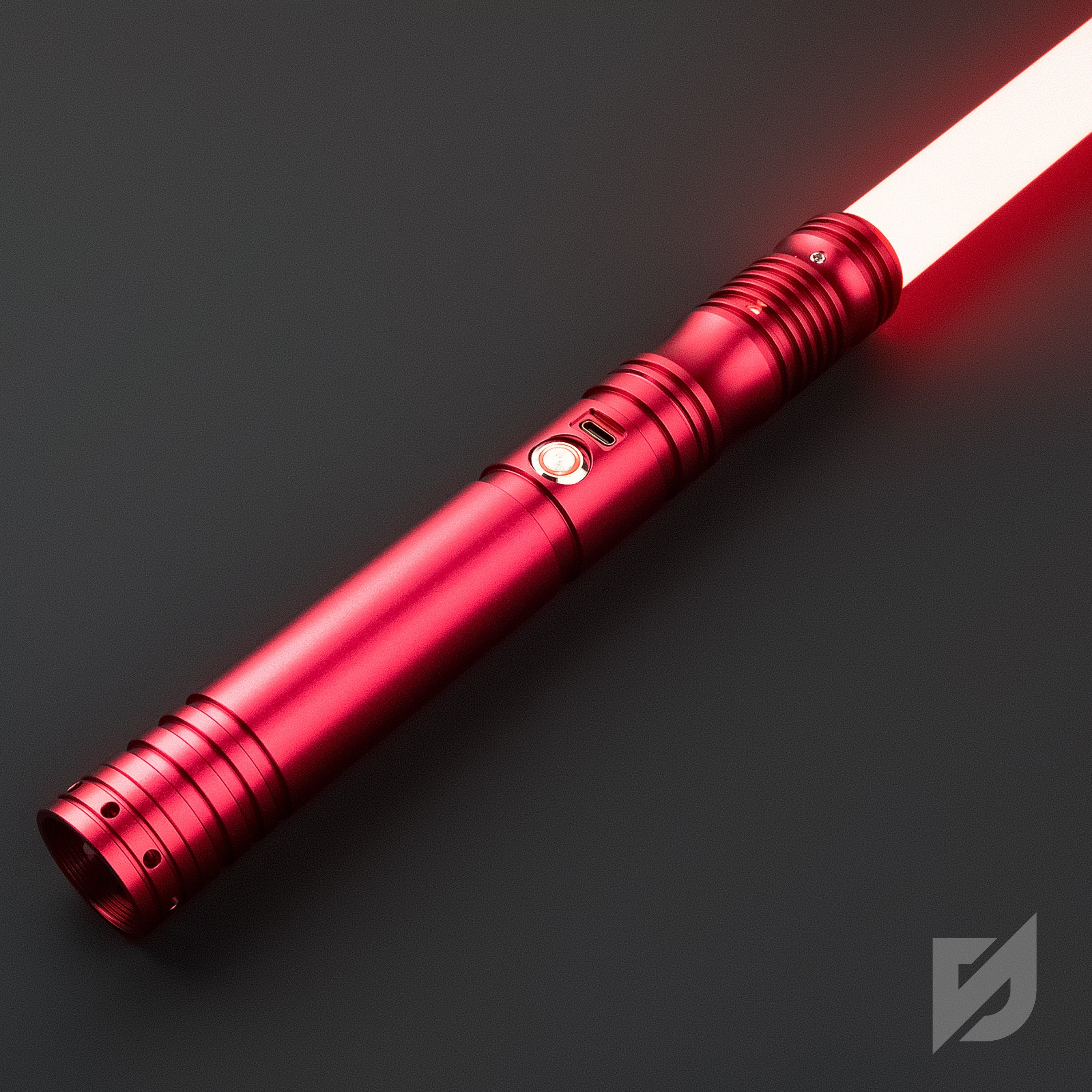 The Phantom lightsaber - product image 23