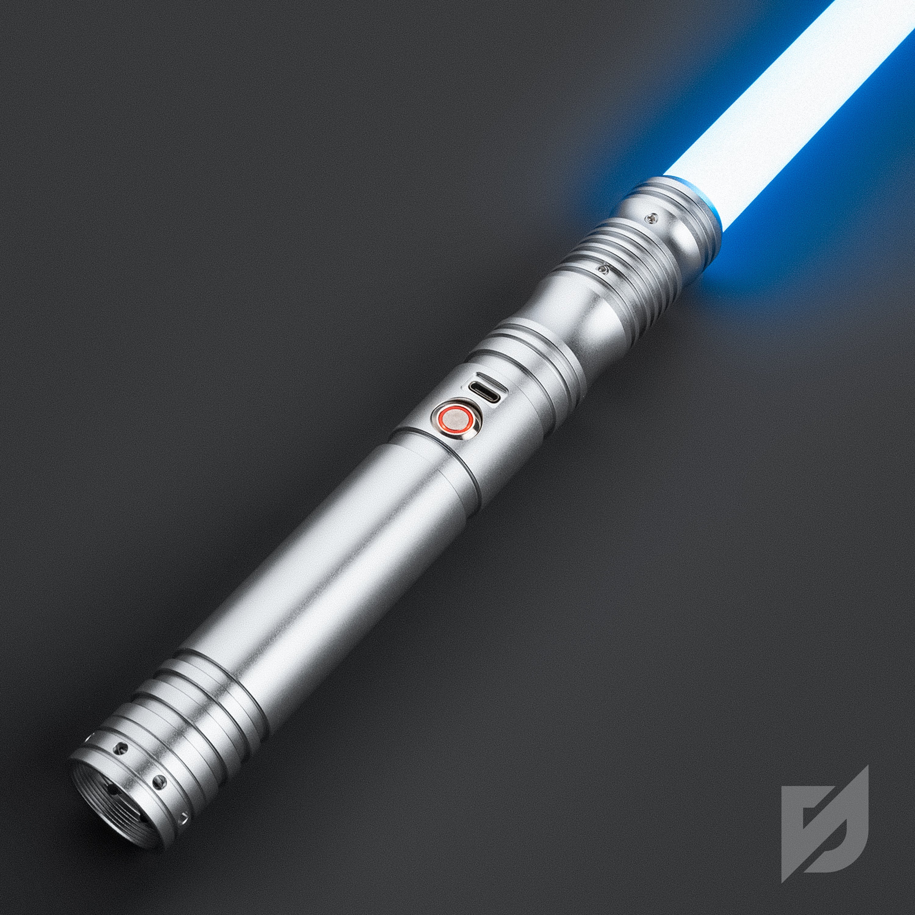 The Phantom lightsaber - product image 44