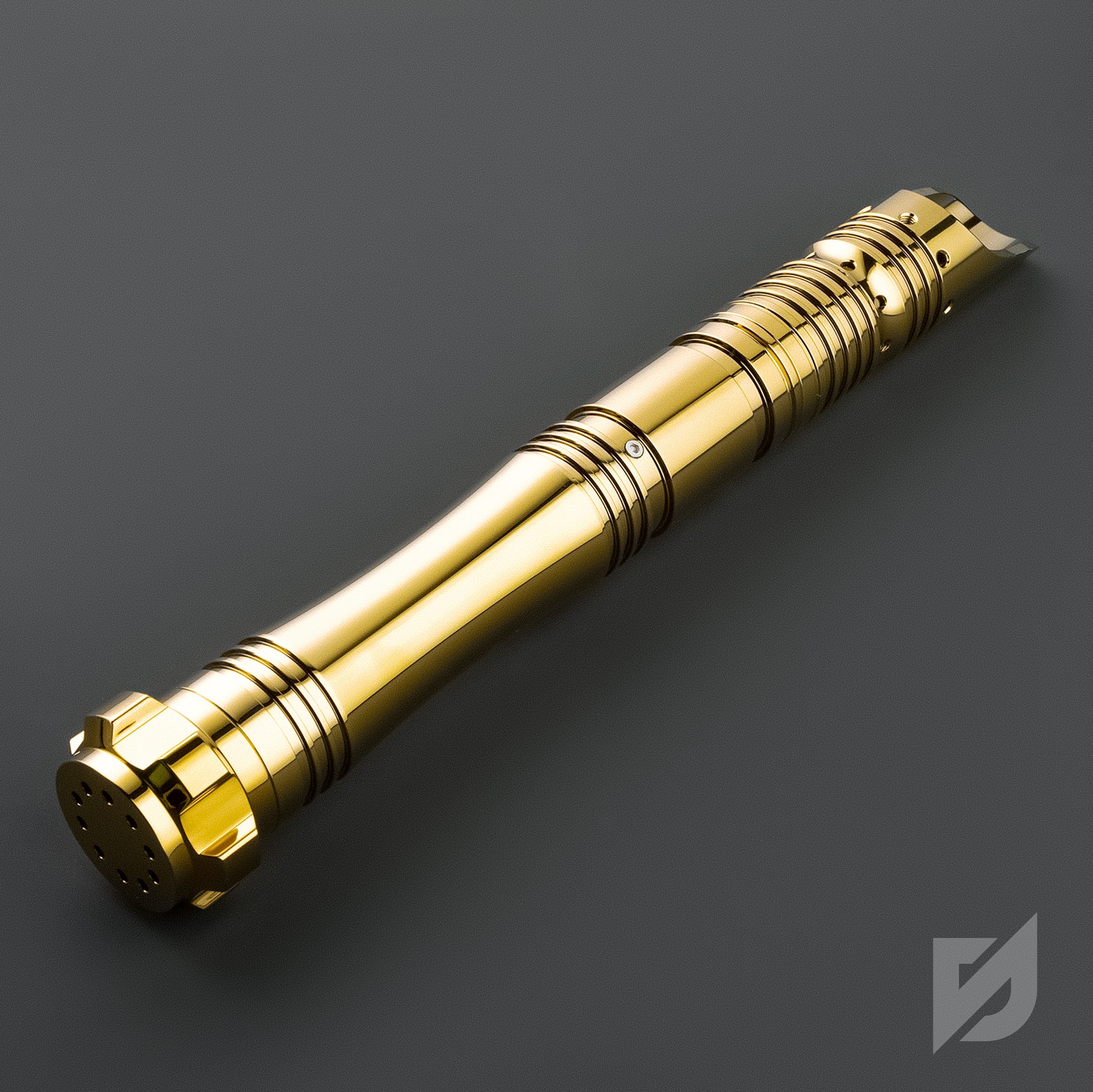 The Upsilon lightsaber - product image 1