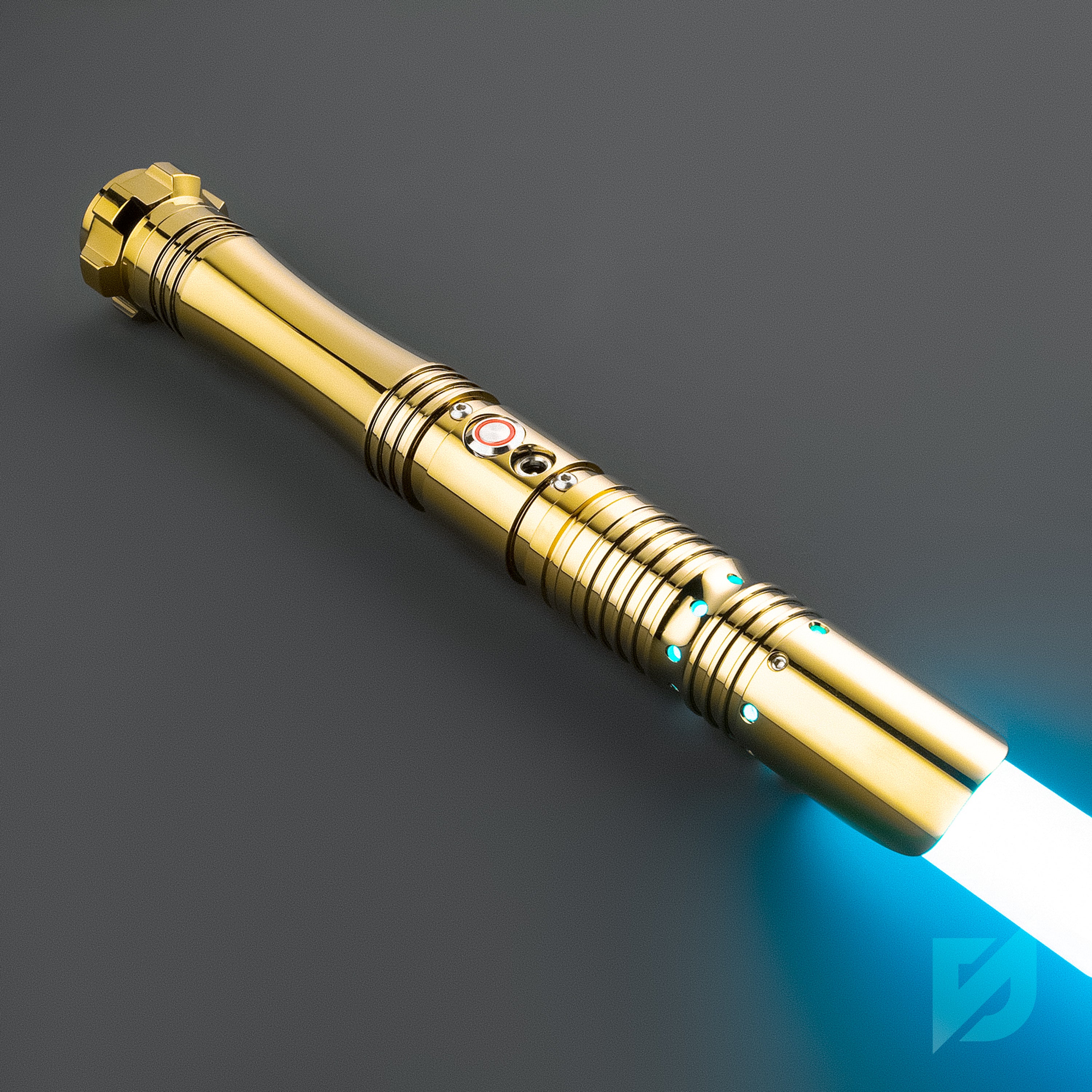 The Upsilon lightsaber - product image 4