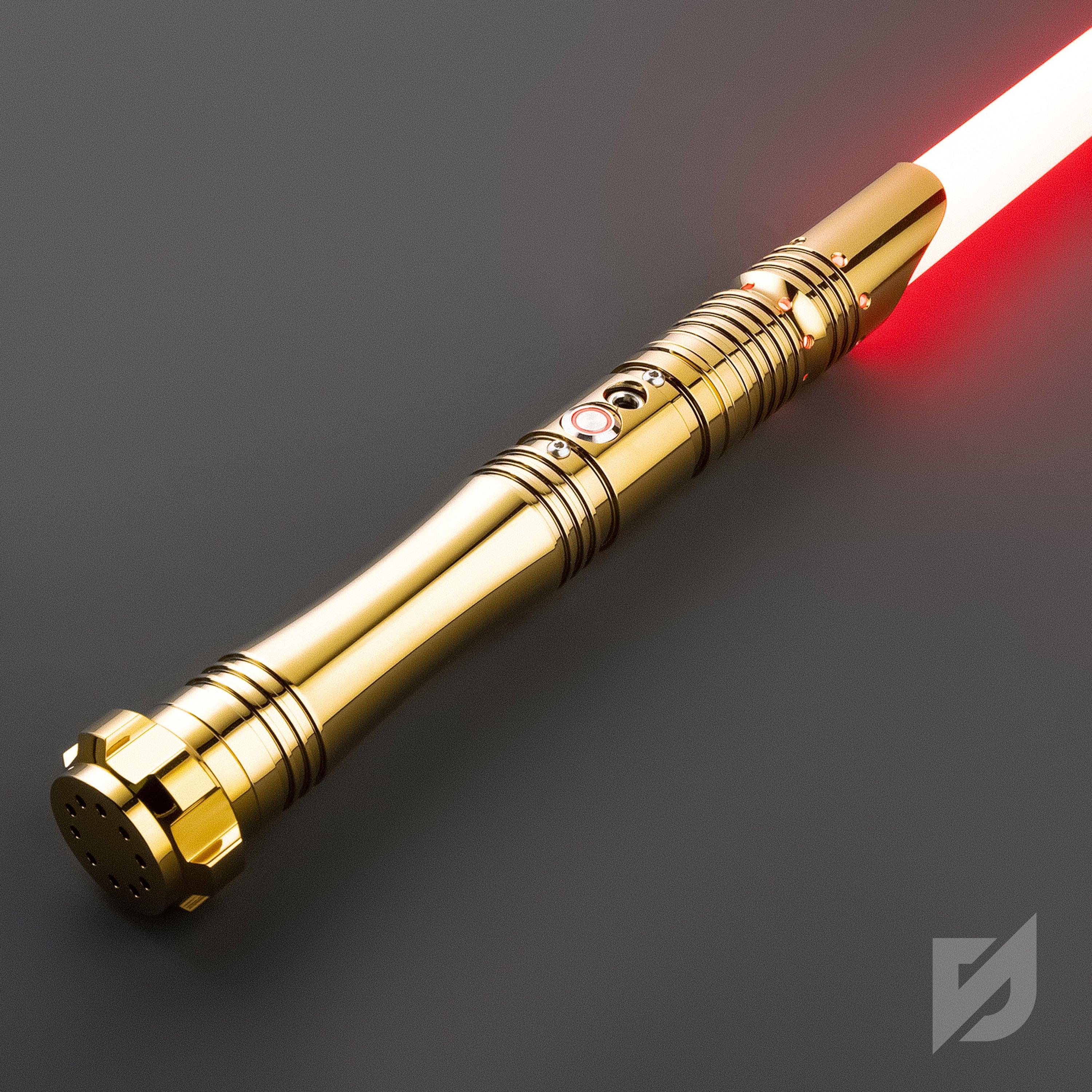 The Upsilon lightsaber - product image 7