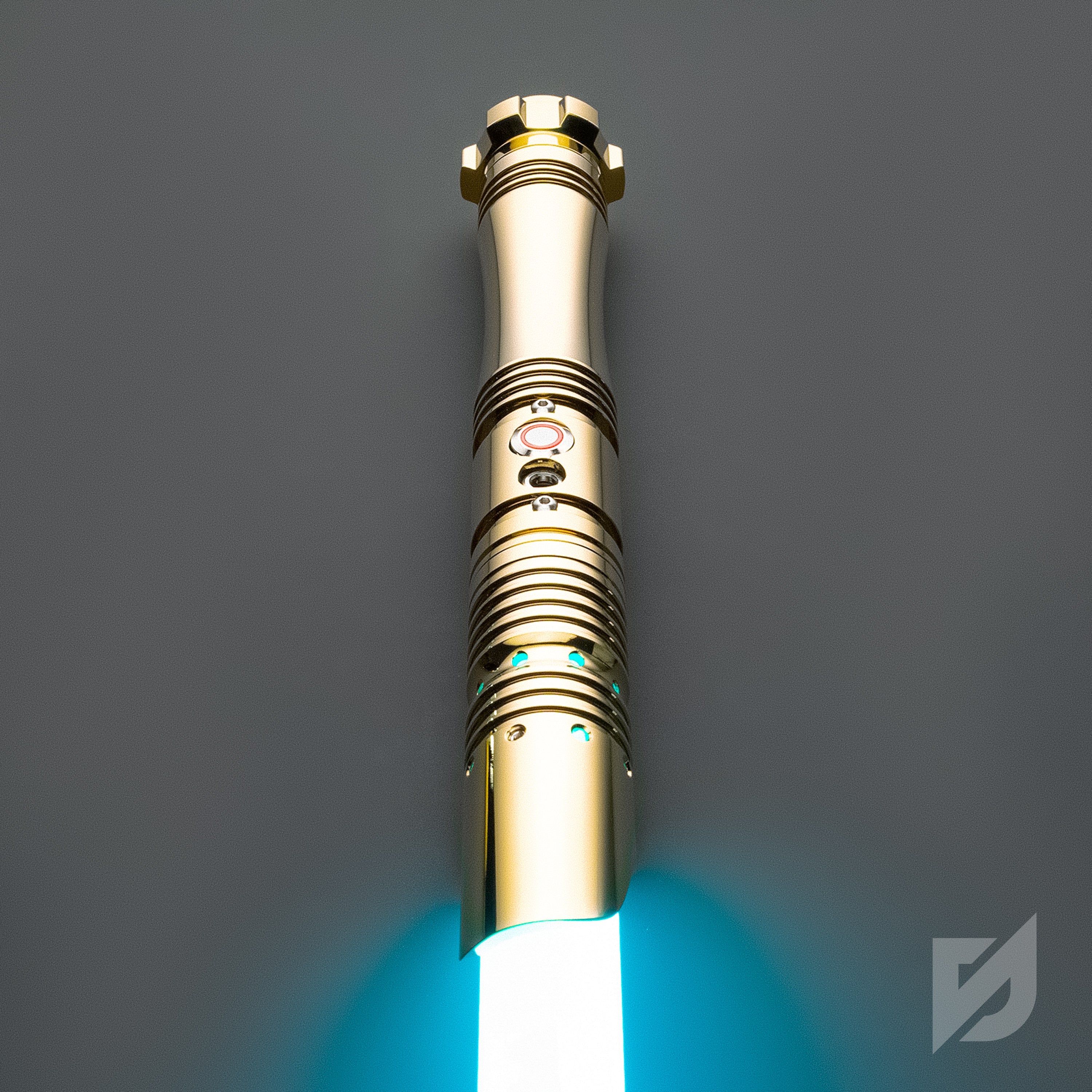 The Upsilon lightsaber - product image 10