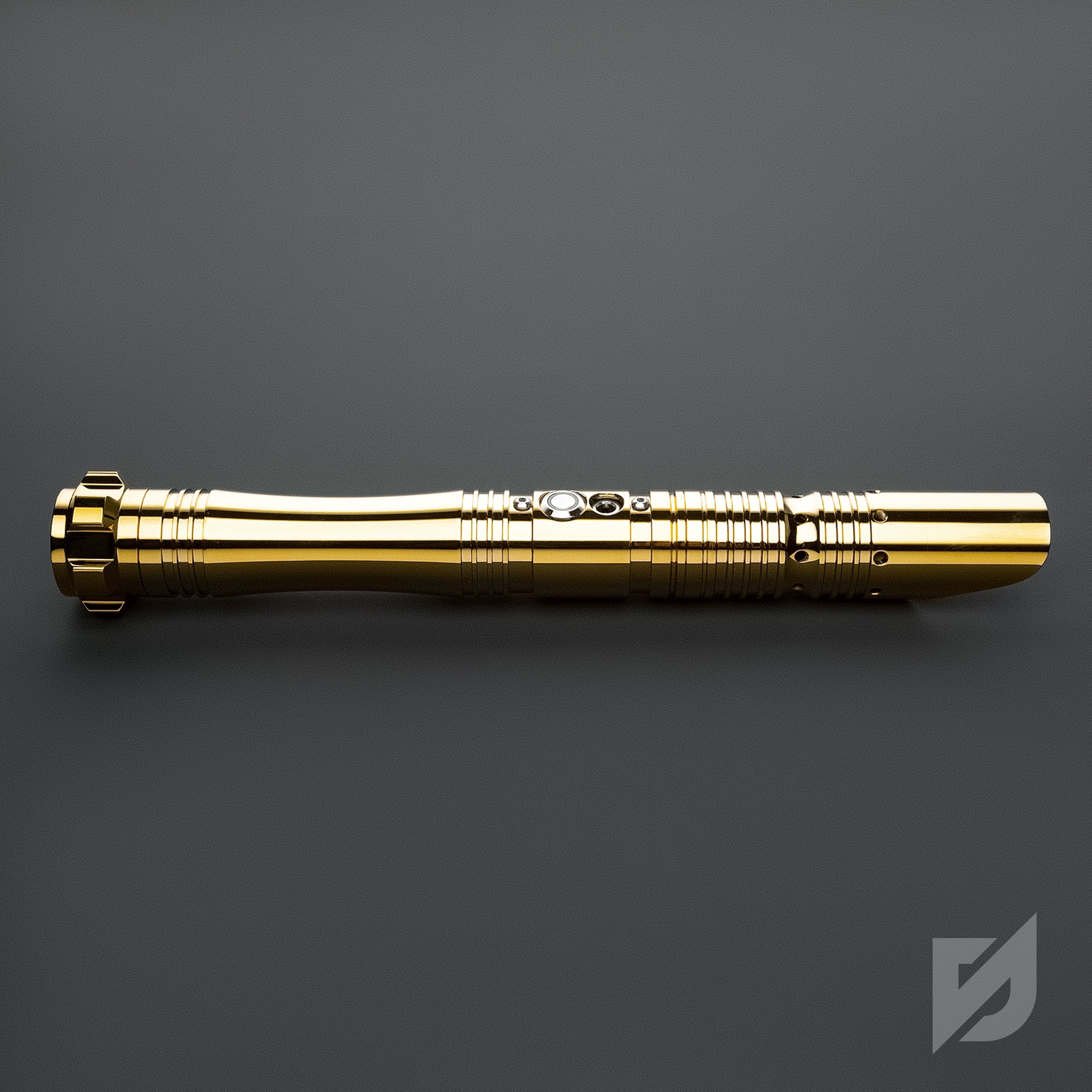 The Upsilon lightsaber - product image 13