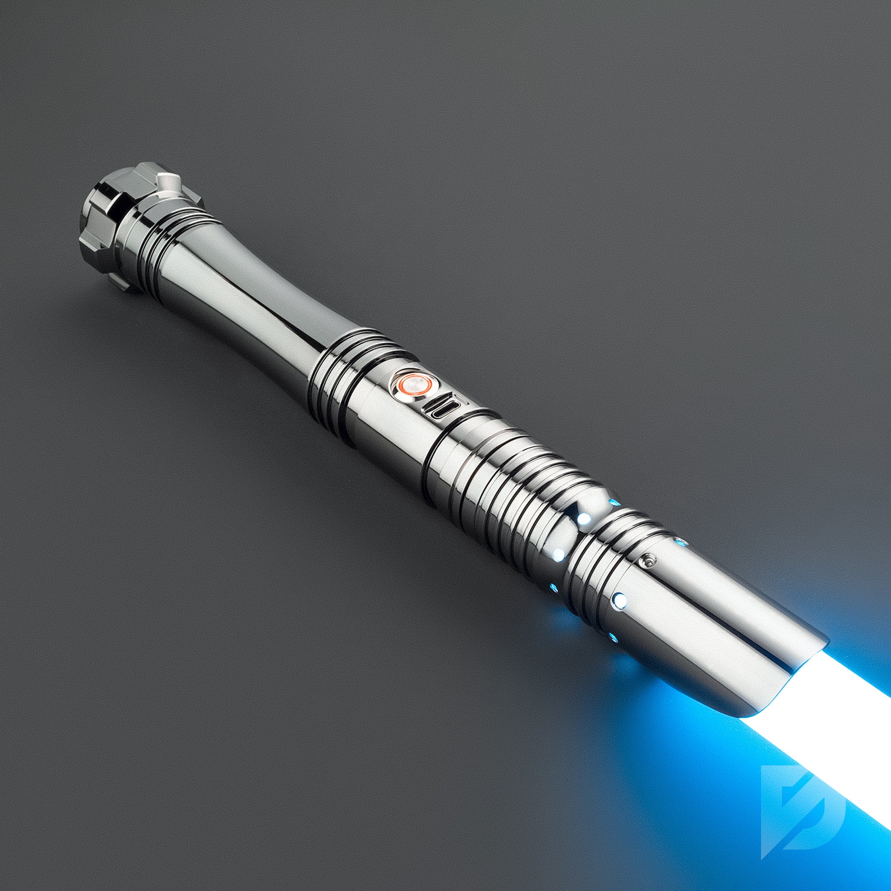 The Upsilon lightsaber - product image 2