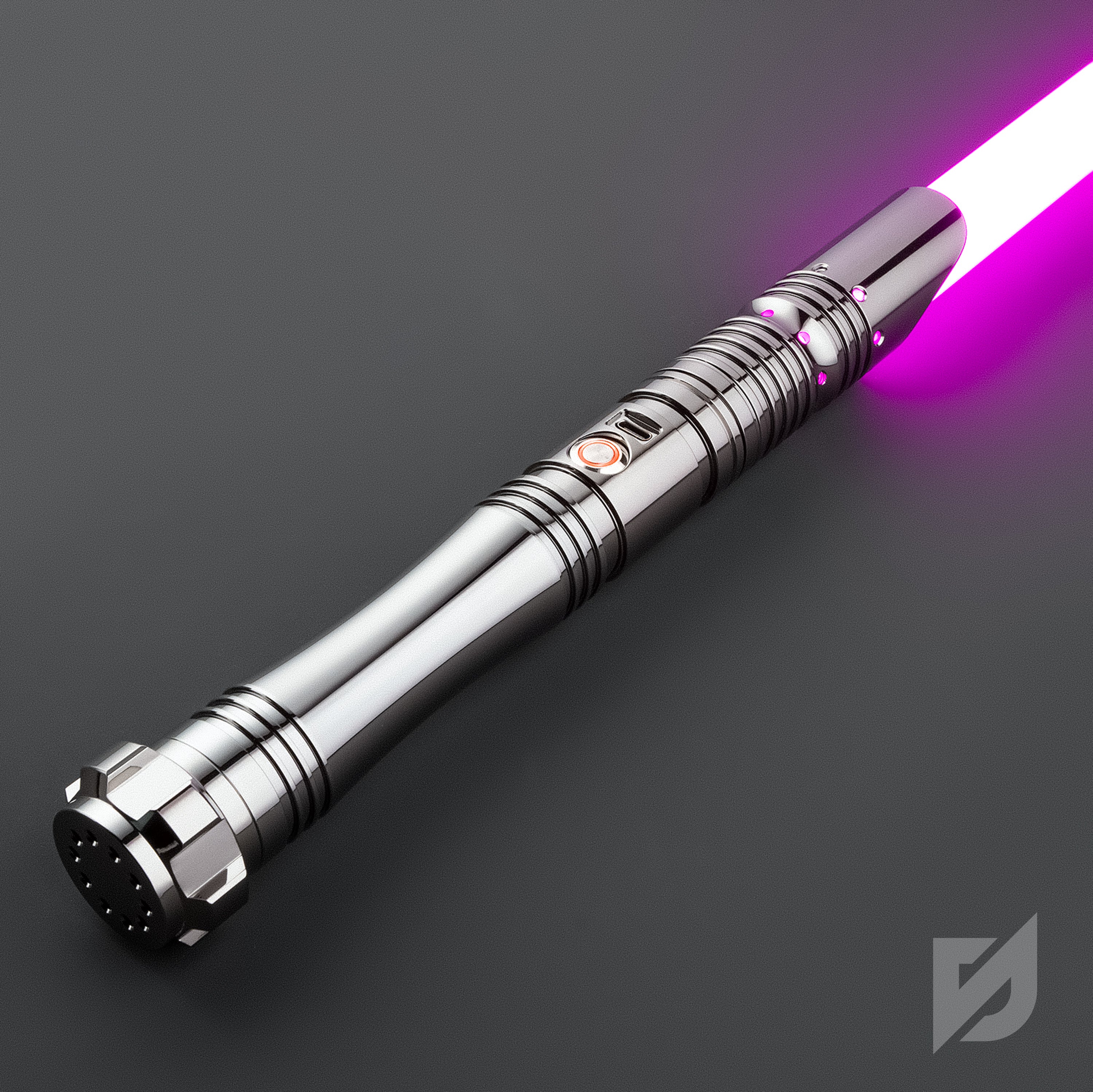The Upsilon lightsaber - product image 5