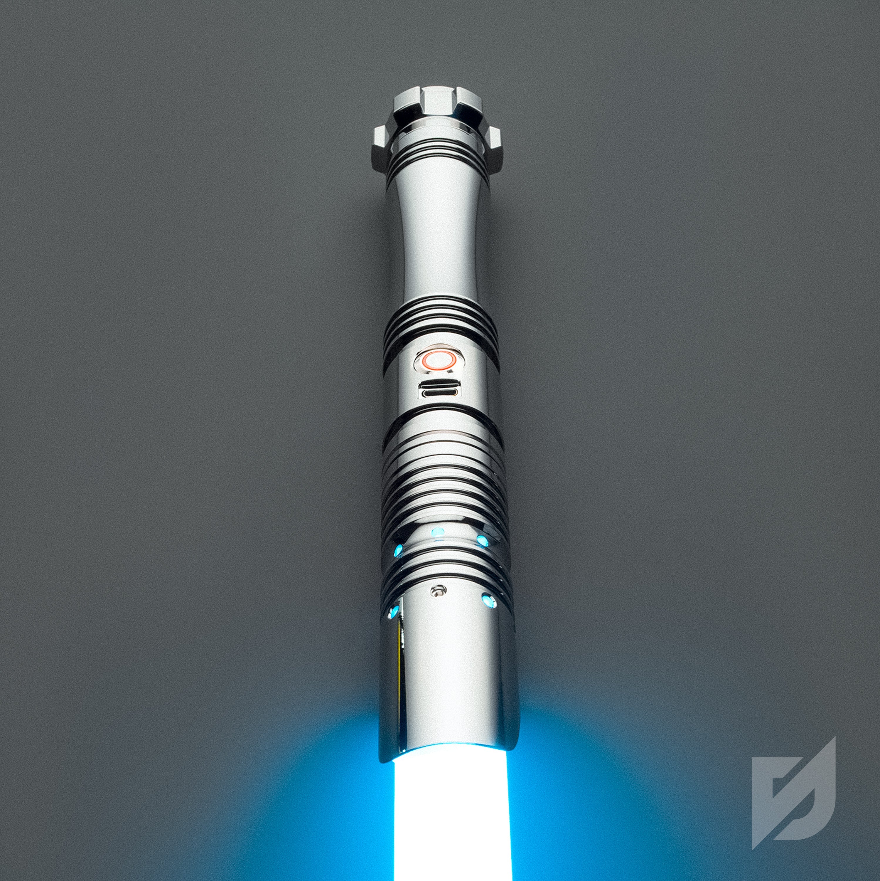 The Upsilon lightsaber - product image 8