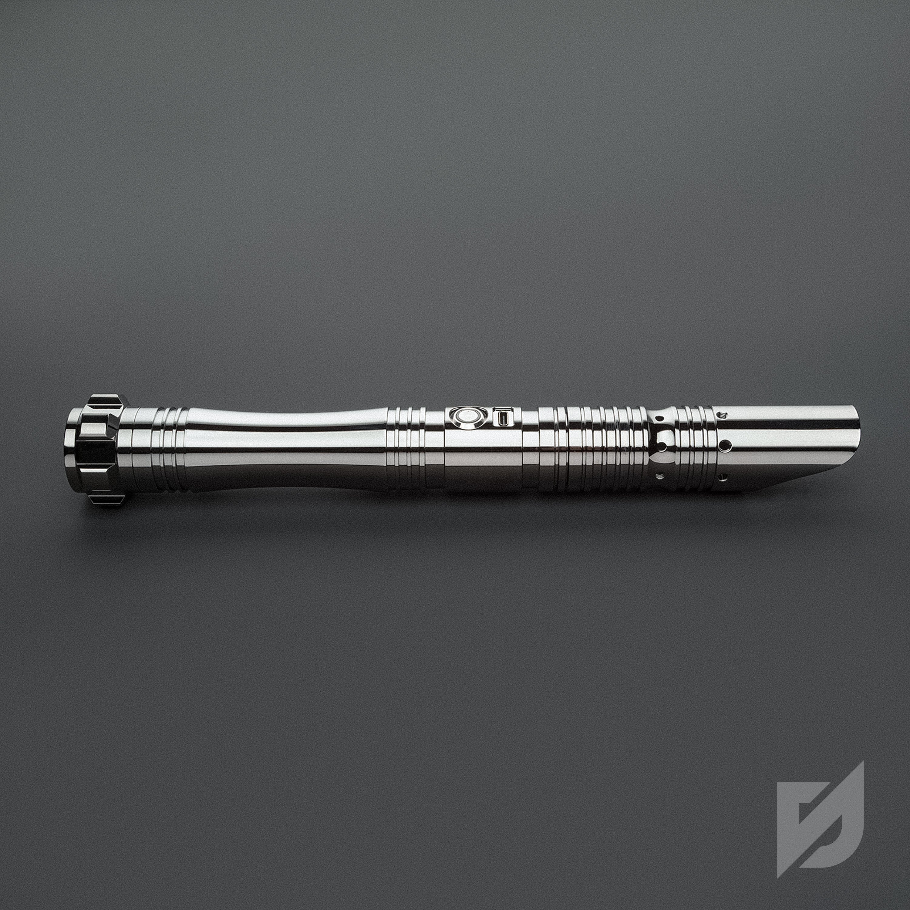 The Upsilon lightsaber - product image 11