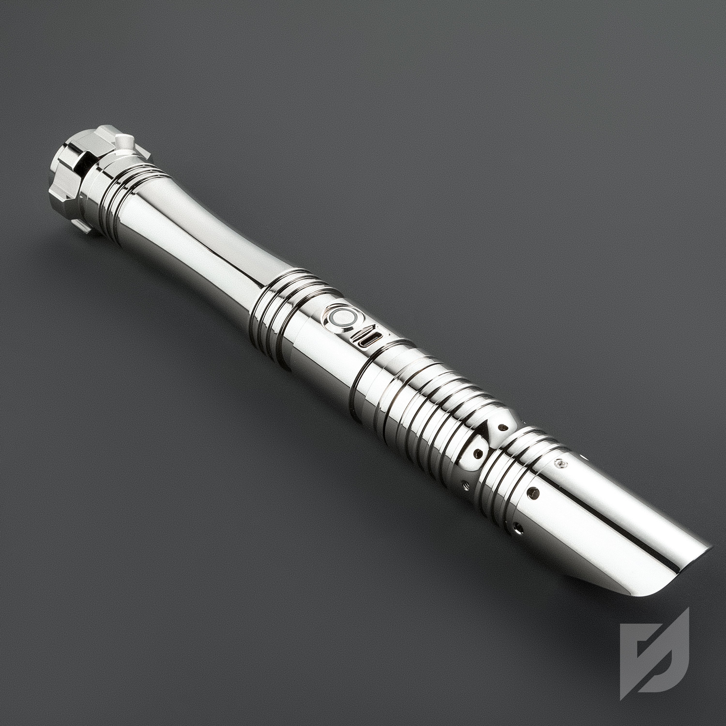 The Upsilon lightsaber - product image 3
