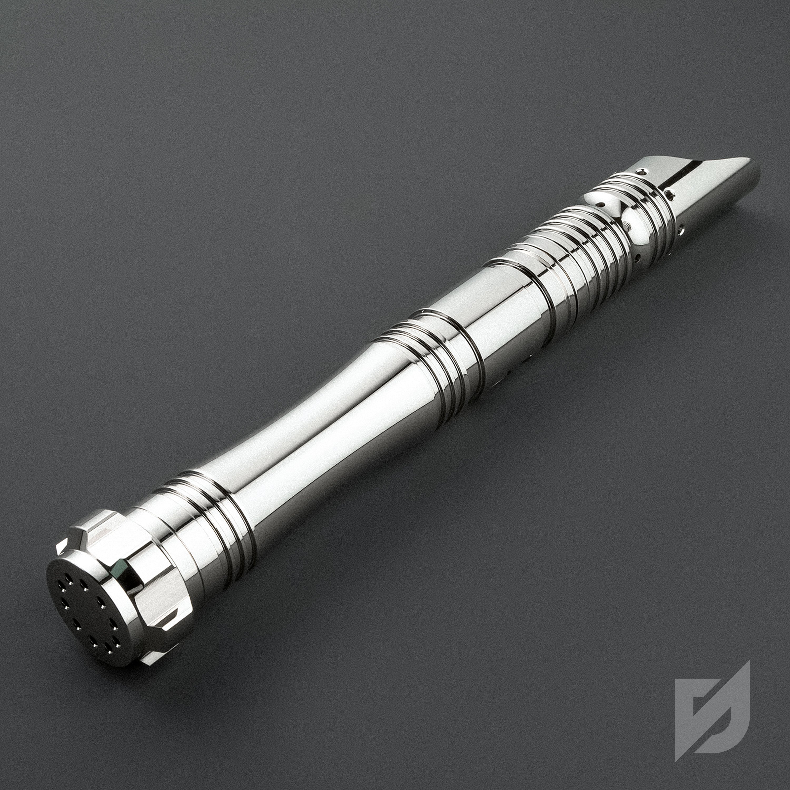 The Upsilon lightsaber - product image 6