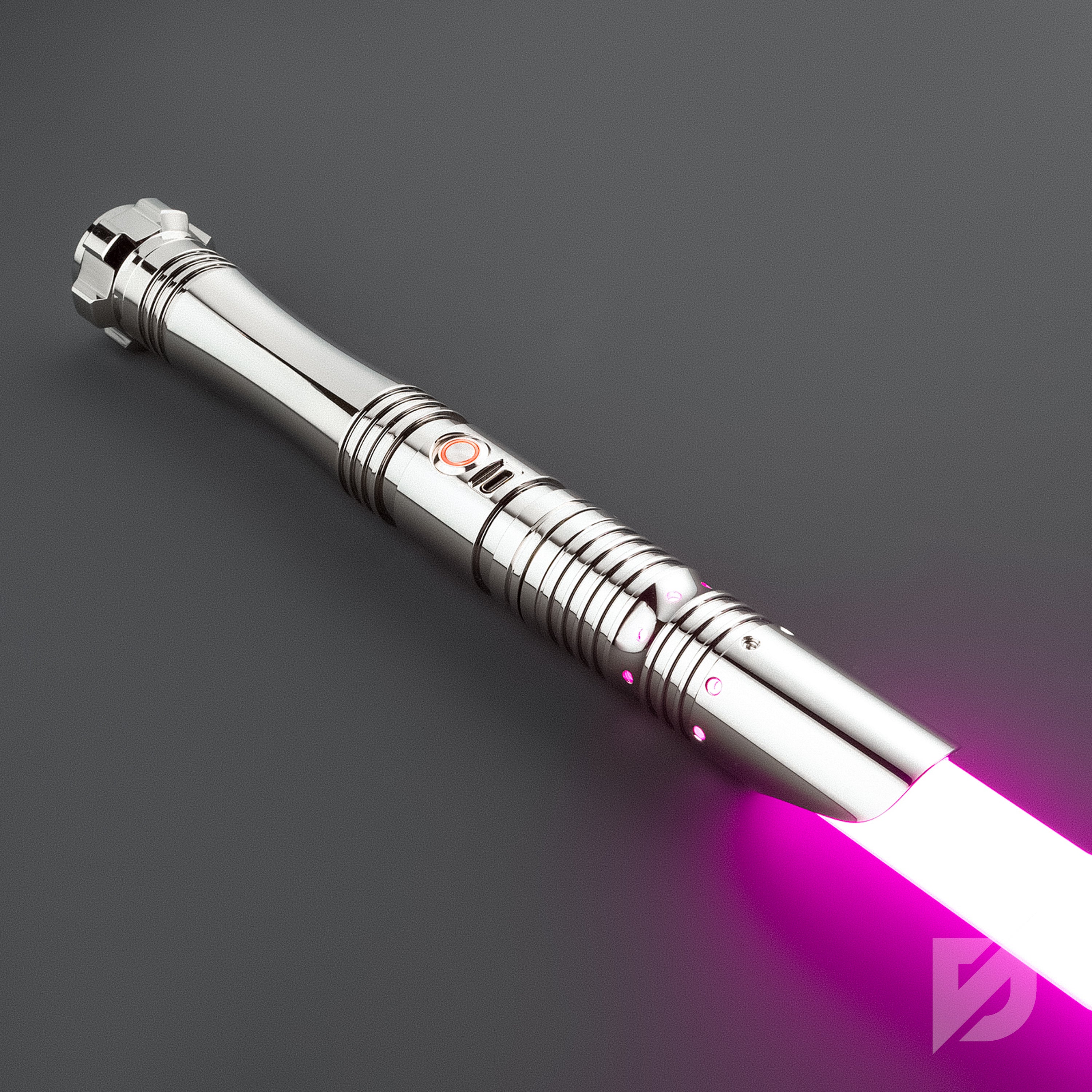 The Upsilon lightsaber - product image 9
