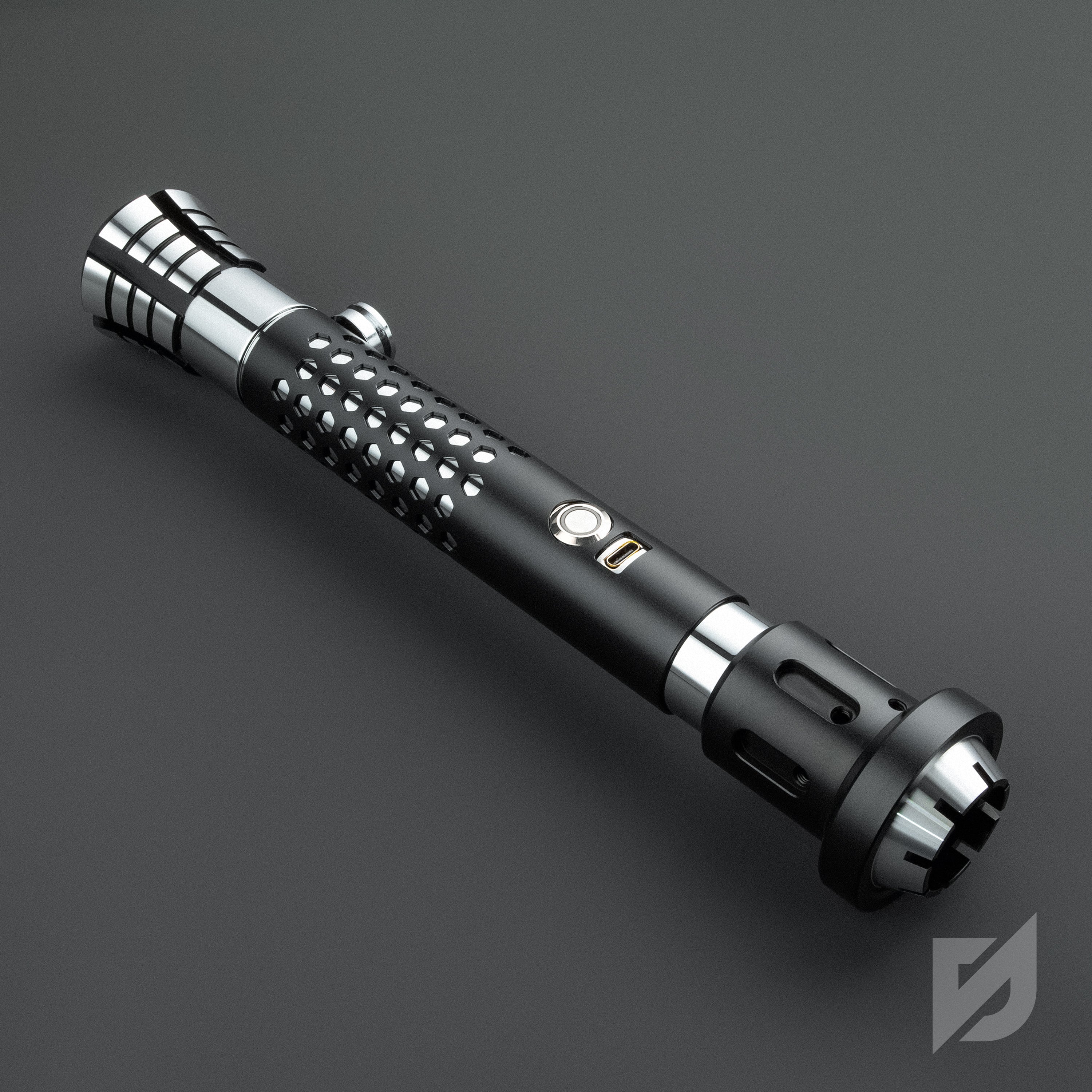 The Seraph lightsaber - product image 1