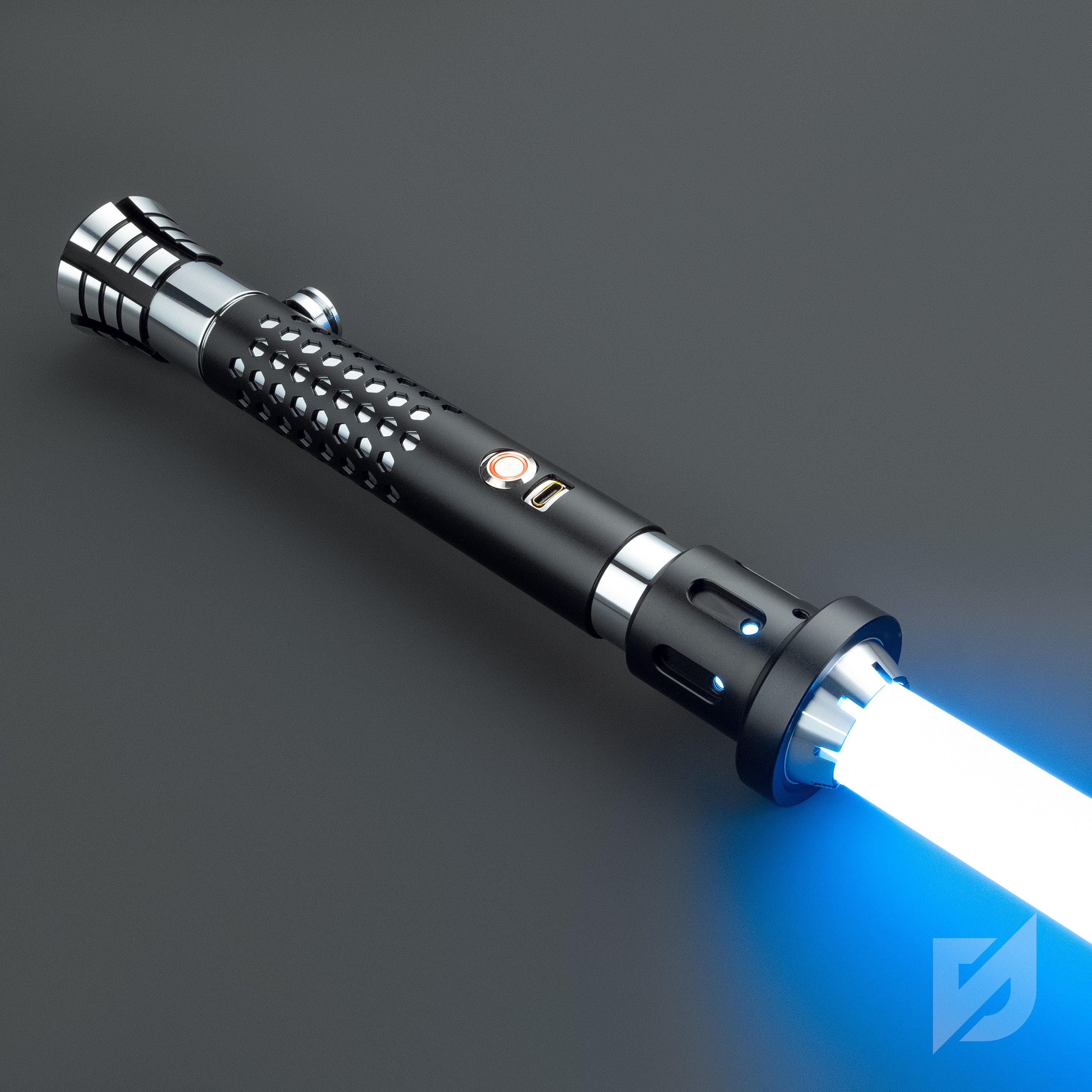 The Seraph lightsaber - product image 4