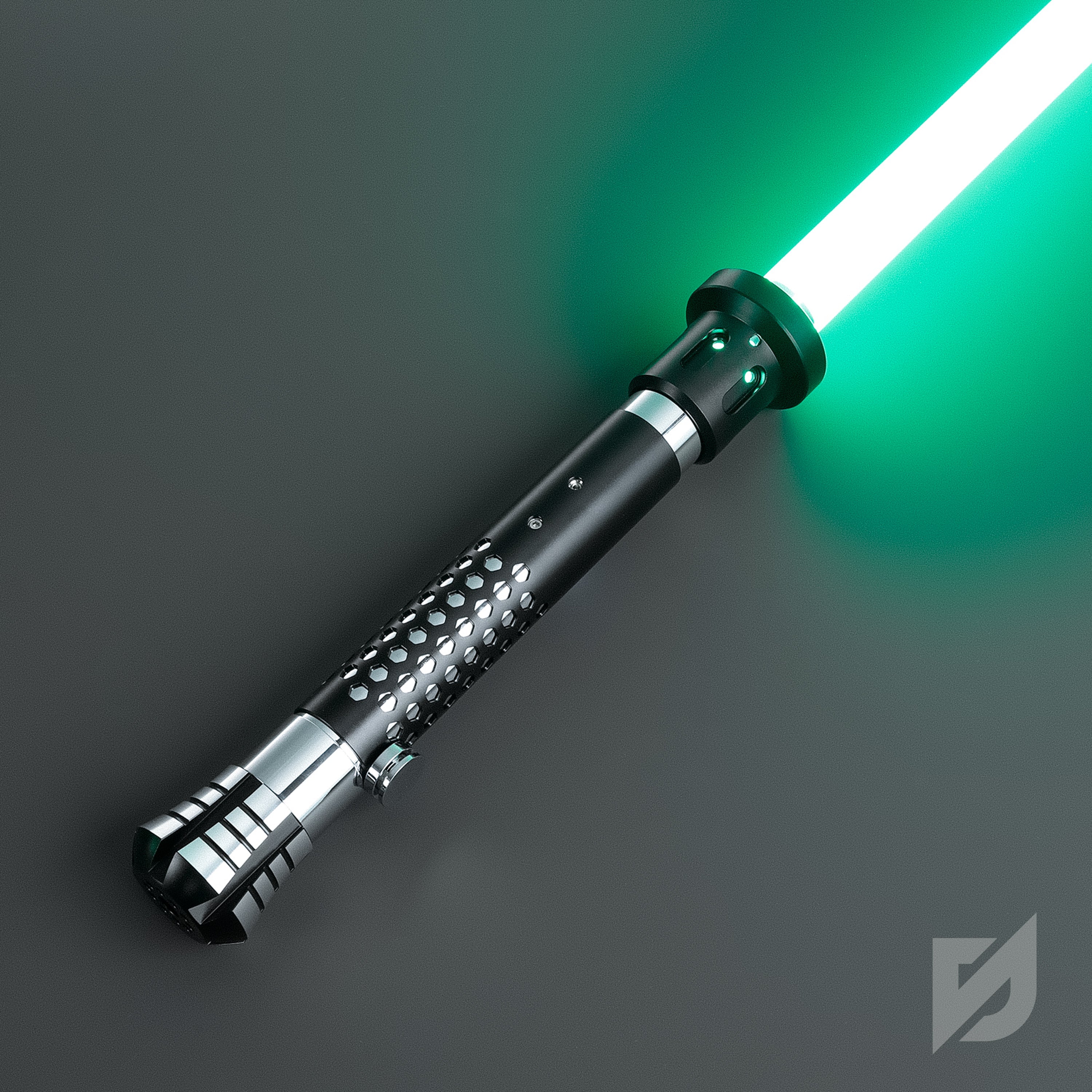 The Seraph lightsaber - product image 8