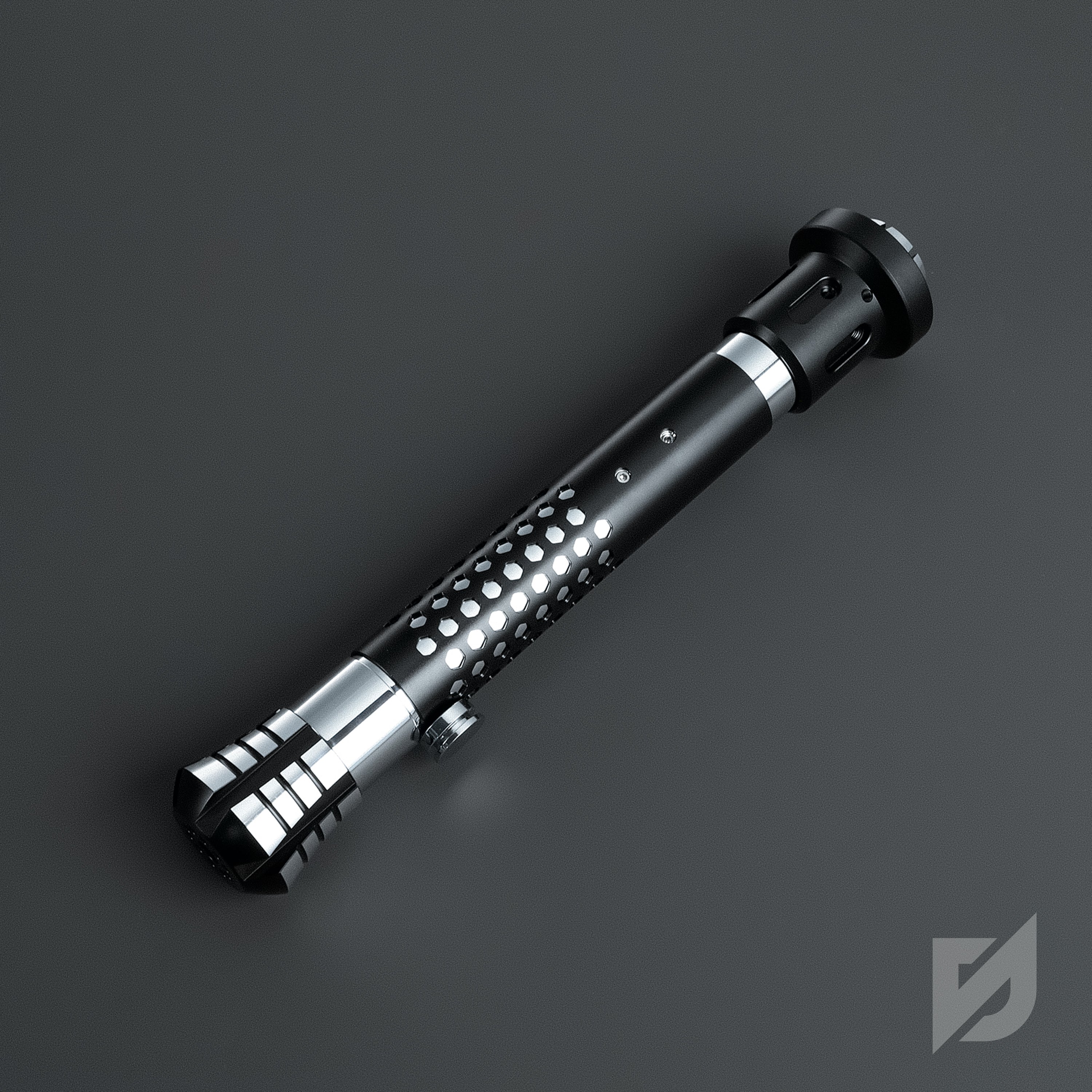 The Seraph lightsaber - product image 11