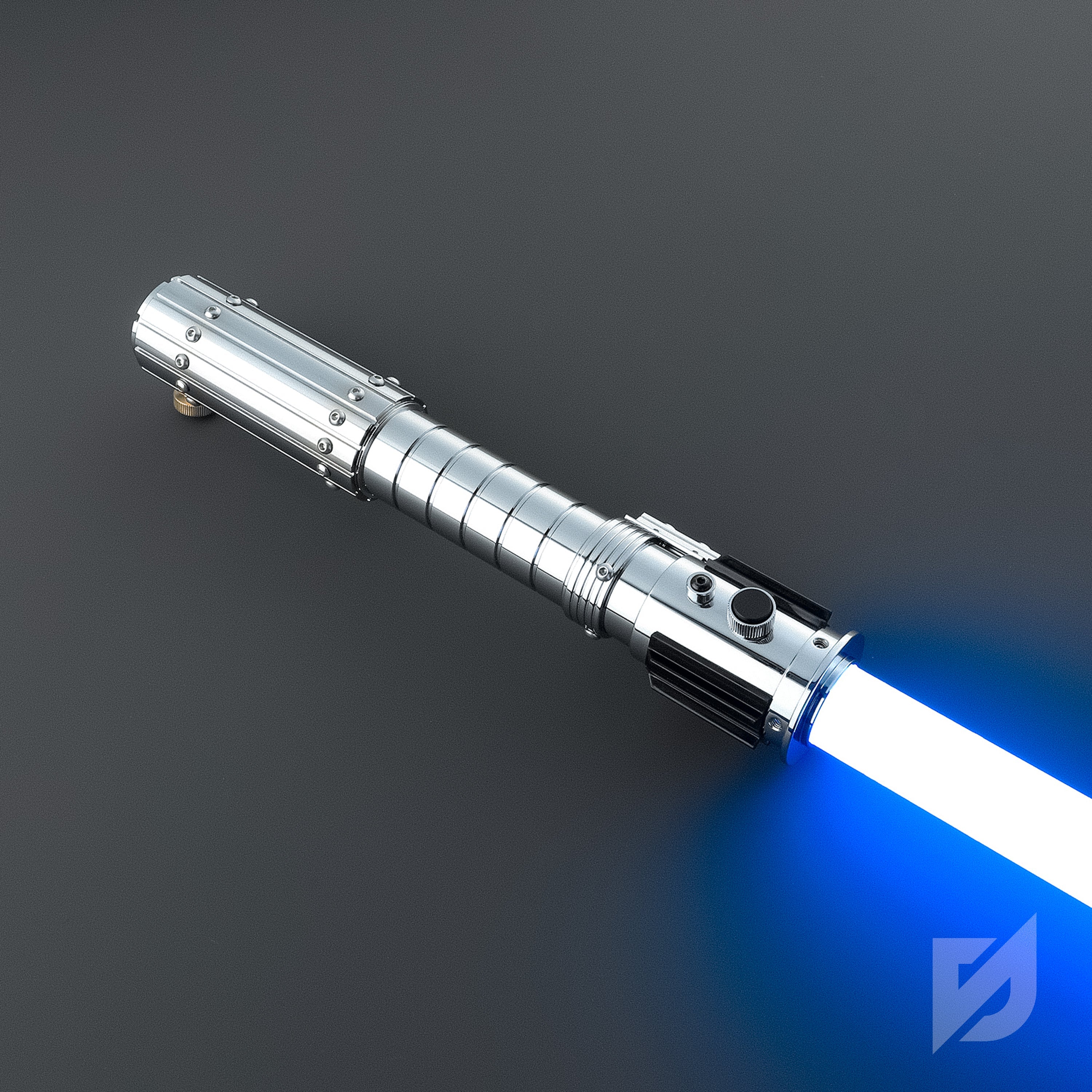 Mara Jade lightsaber - product image 10