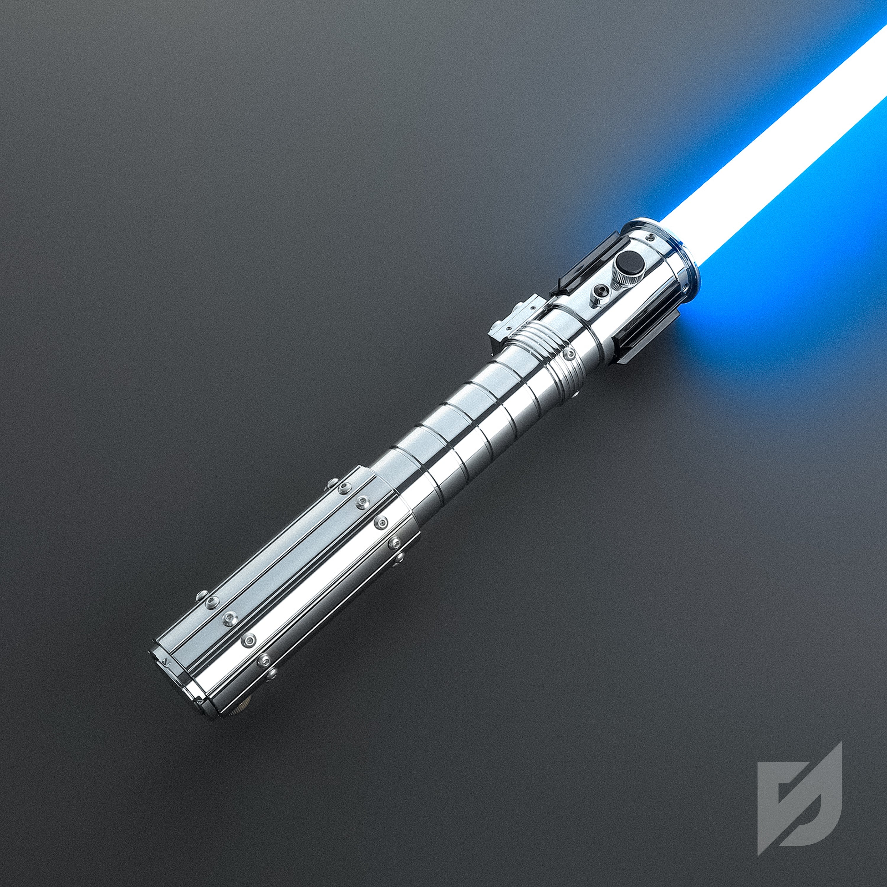 Mara Jade lightsaber - product image 12