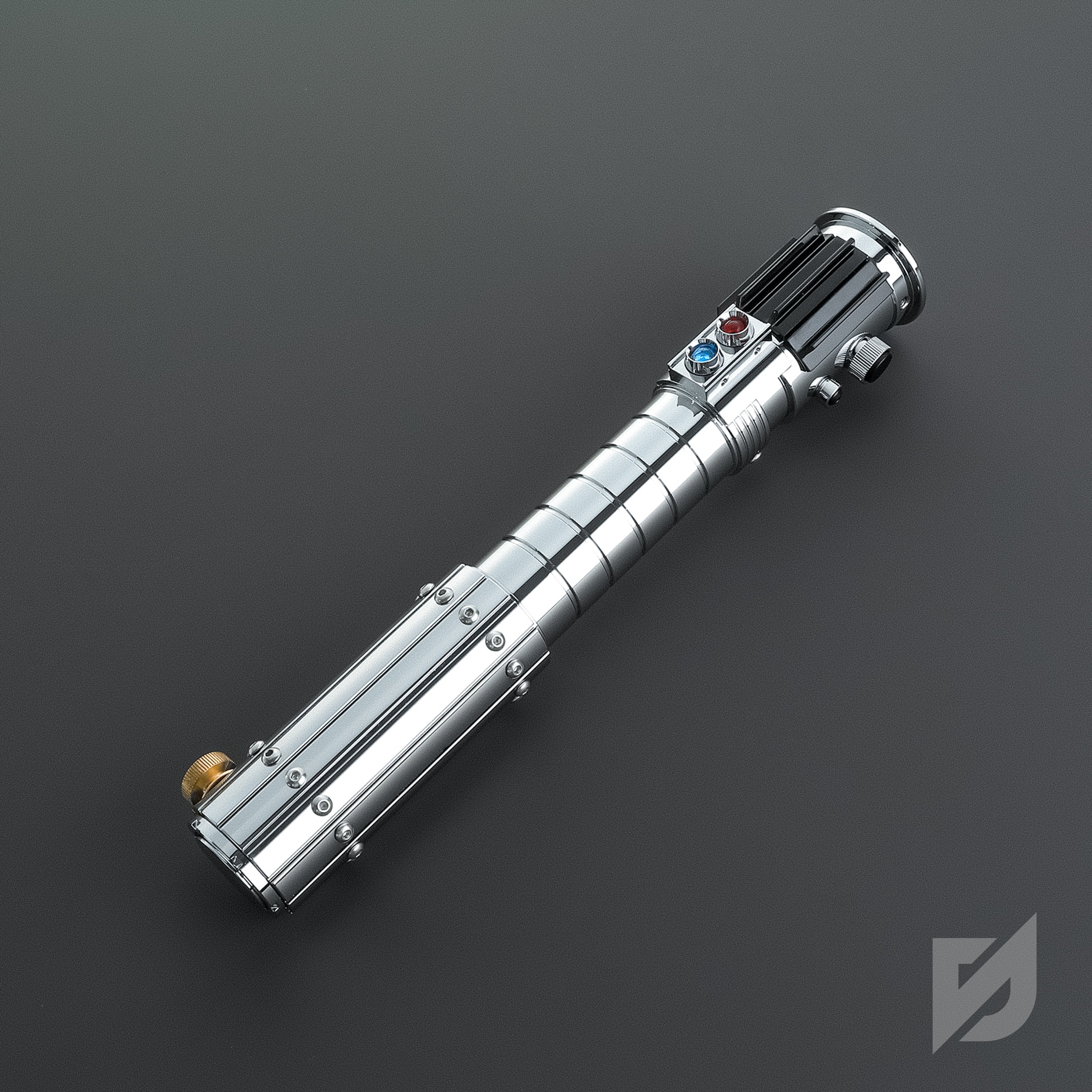 Mara Jade lightsaber - product image 14