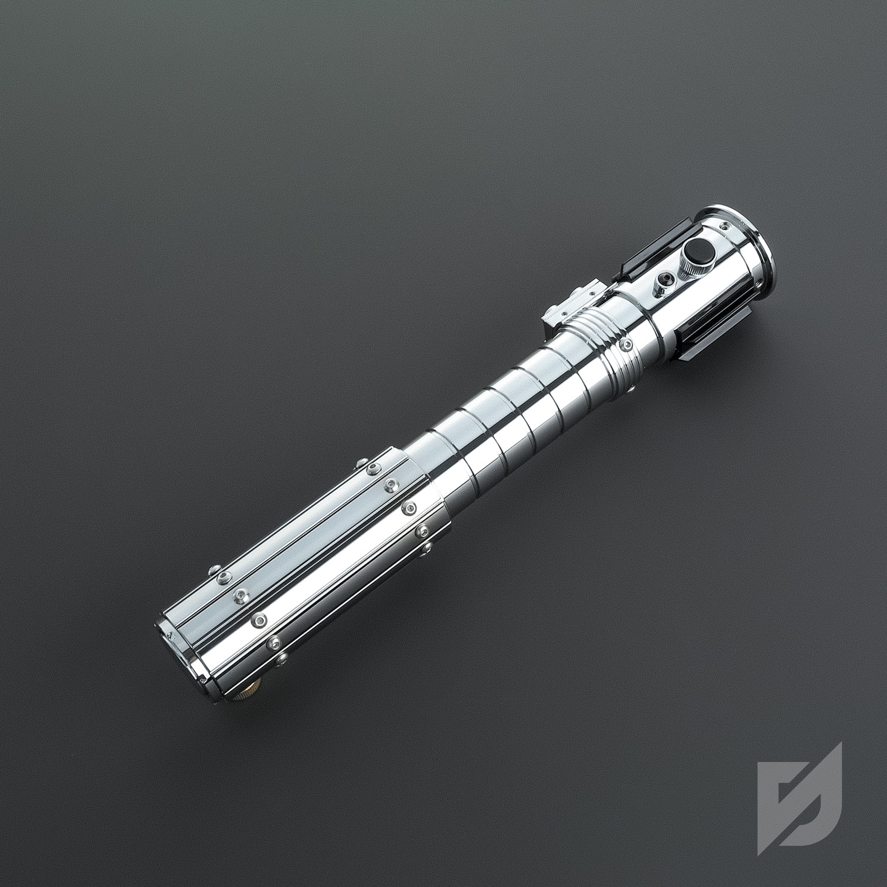 Mara Jade lightsaber - product image 16