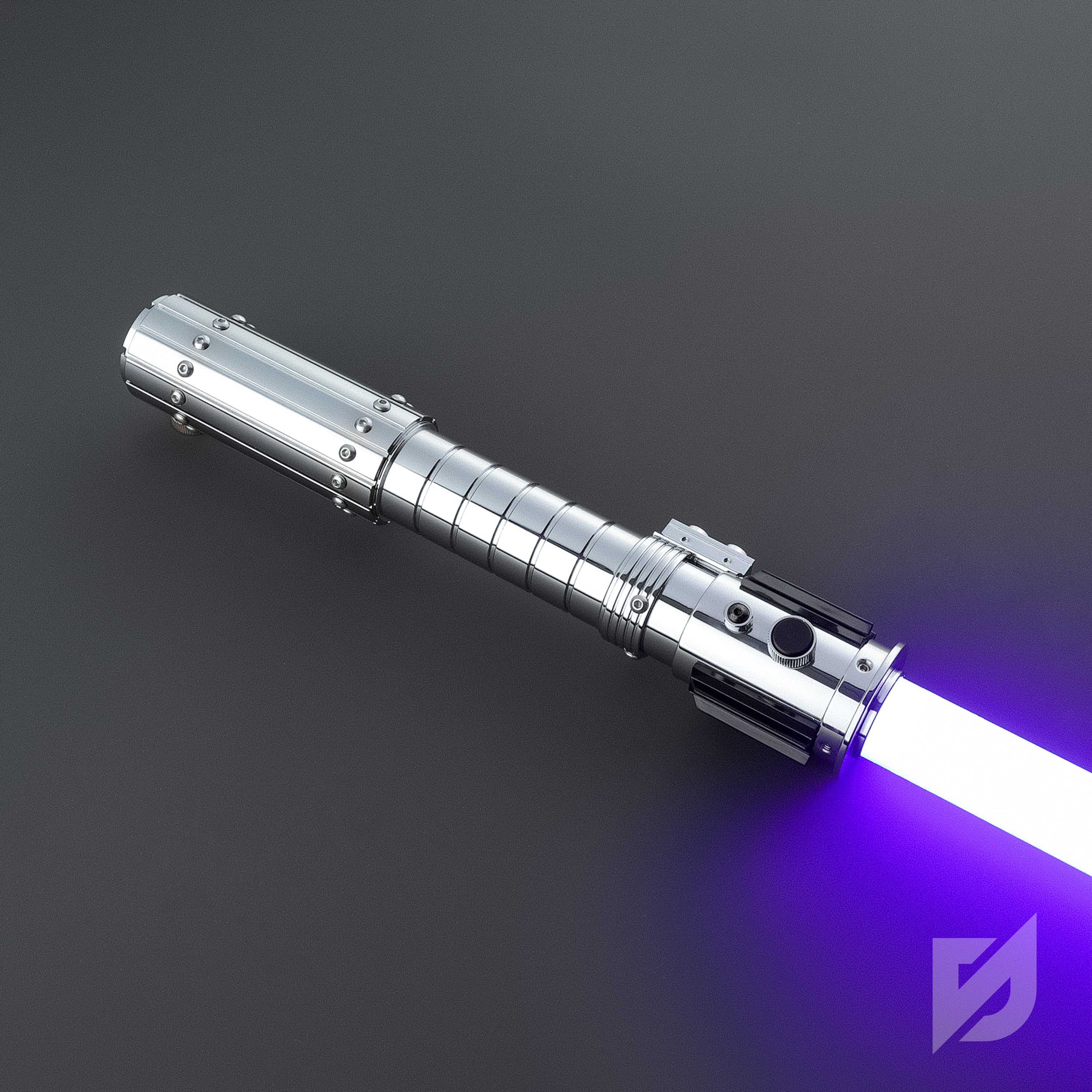 Mara Jade lightsaber - product image 19